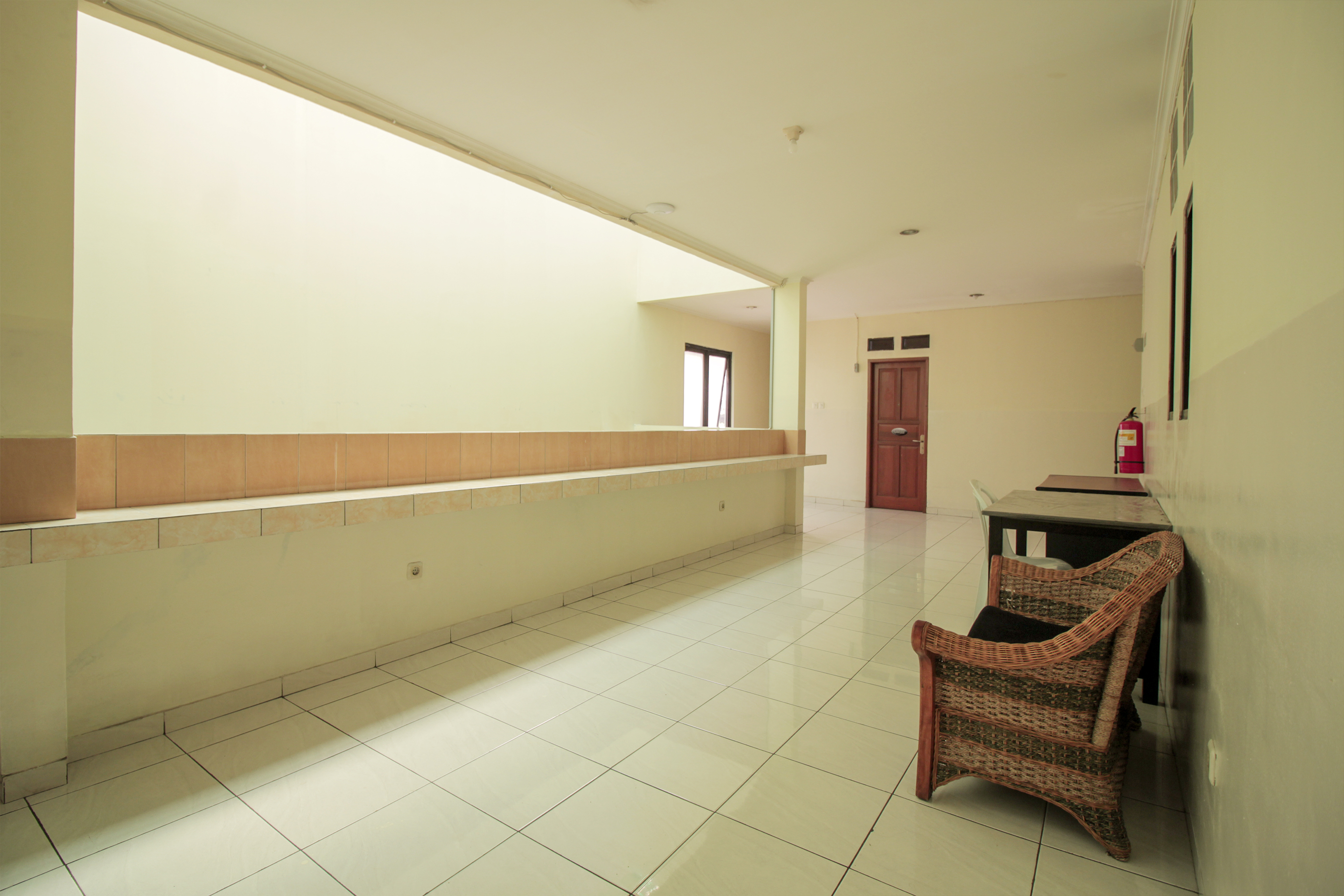 OYO 196 Horizone Residence