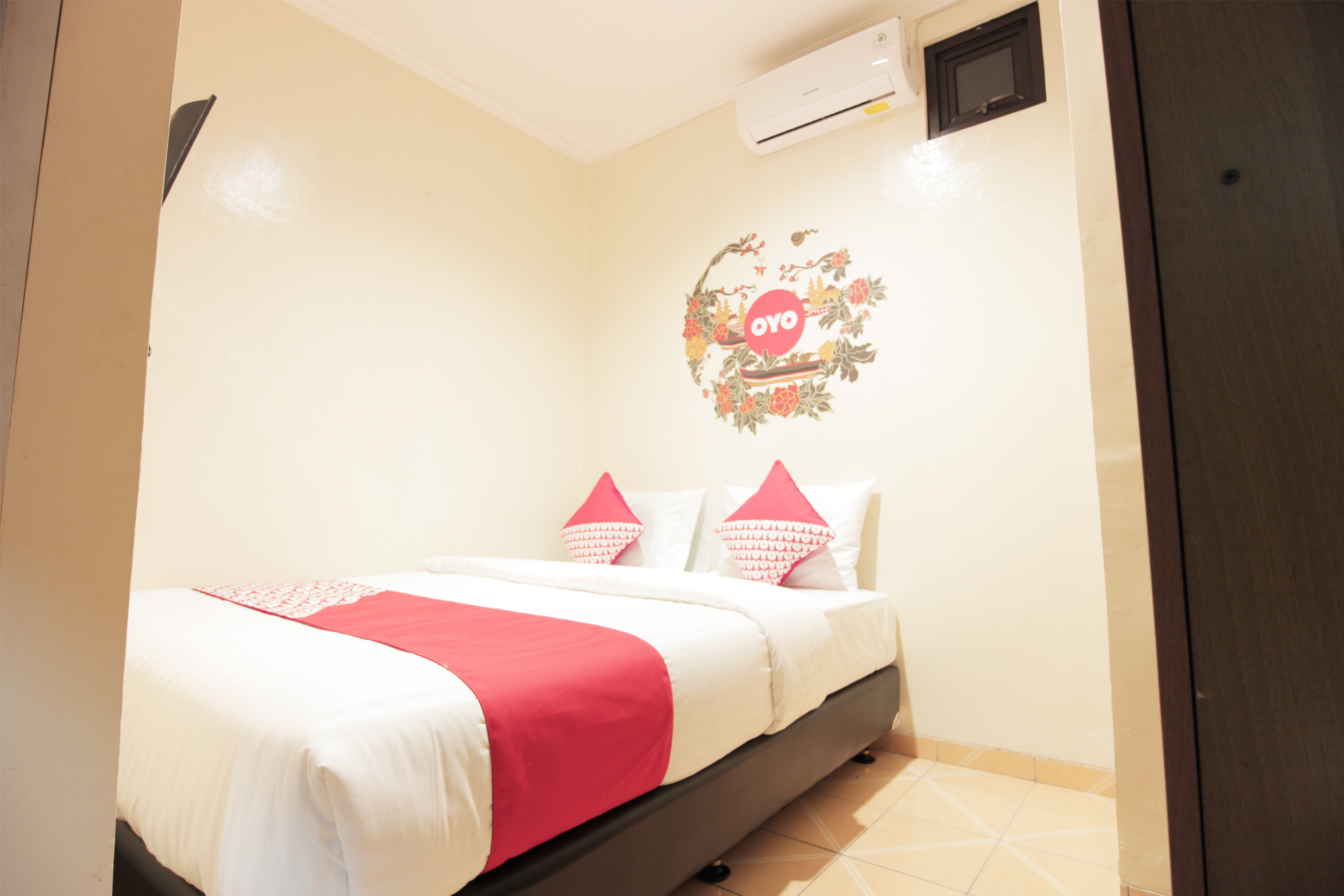 OYO 196 Horizone Residence
