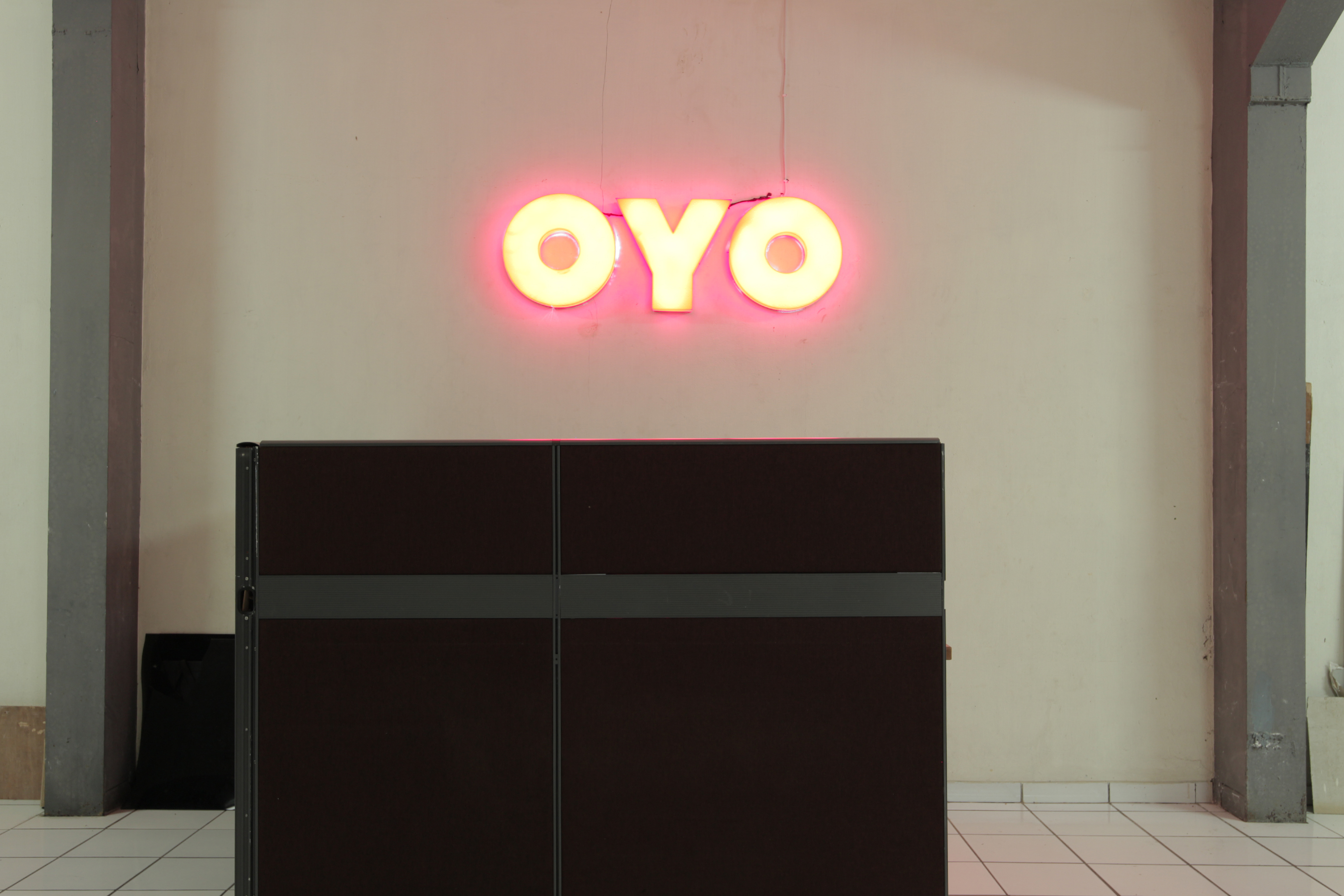 OYO 196 Horizone Residence