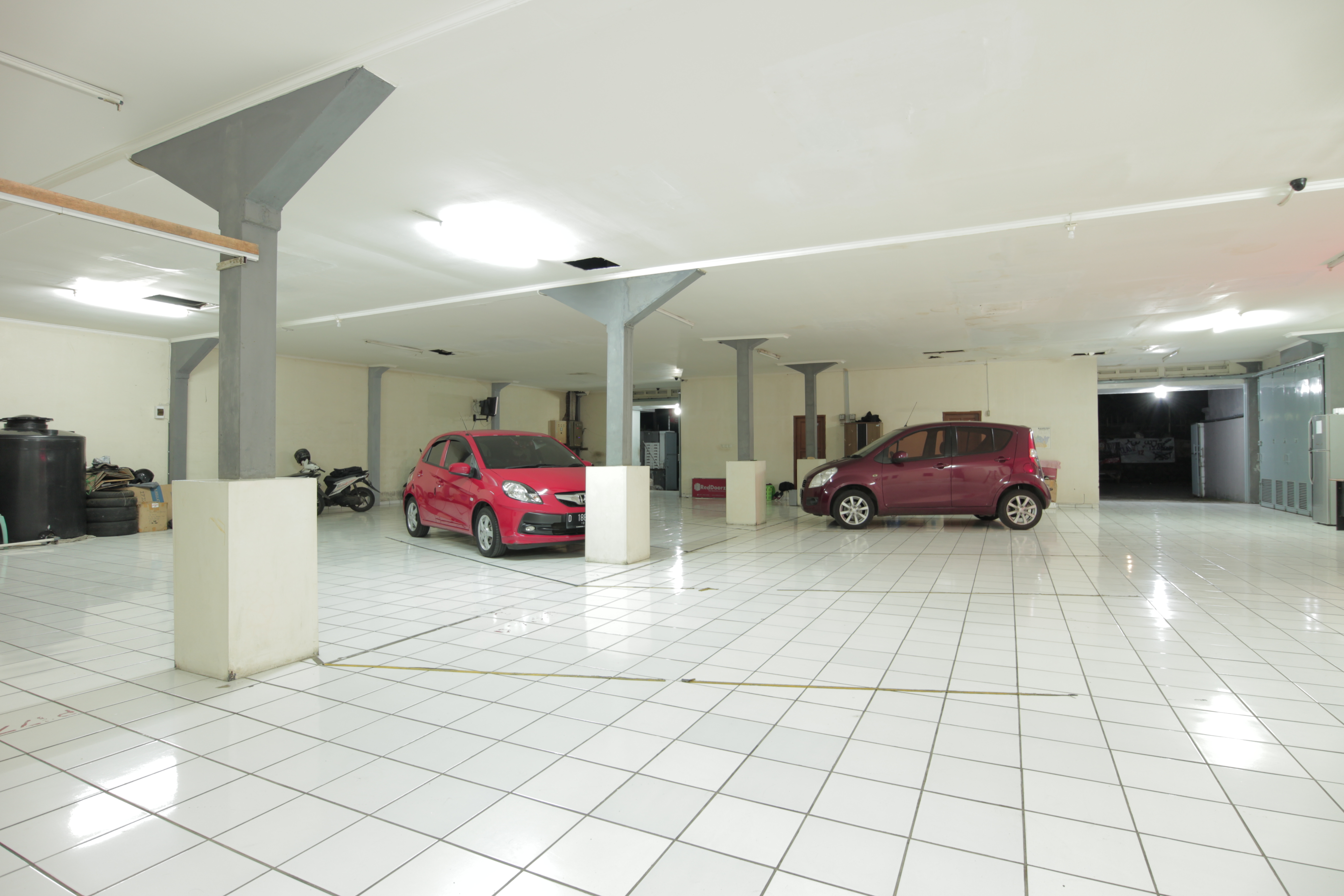 OYO 196 Horizone Residence