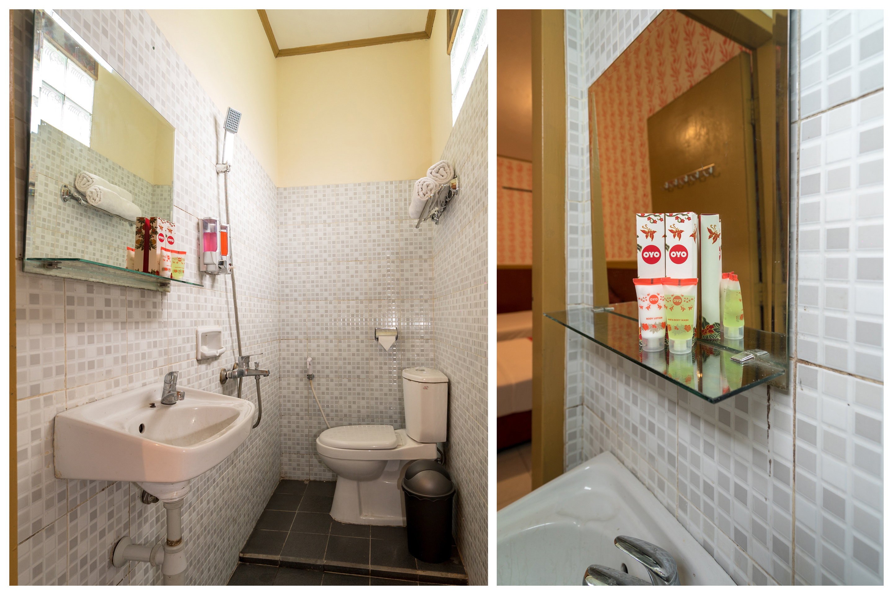 OYO 211 Seruni Guest House