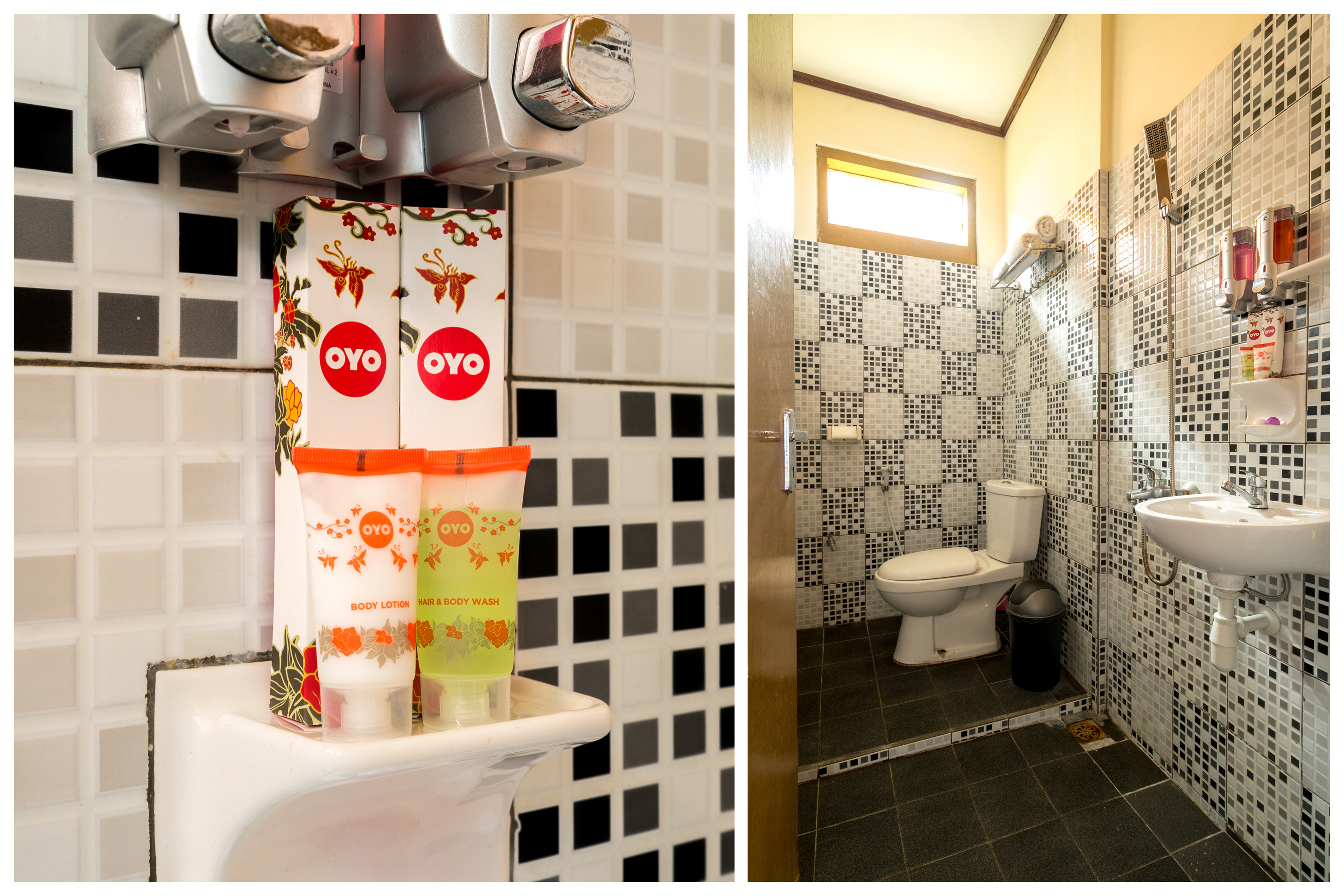 OYO 211 Seruni Guest House