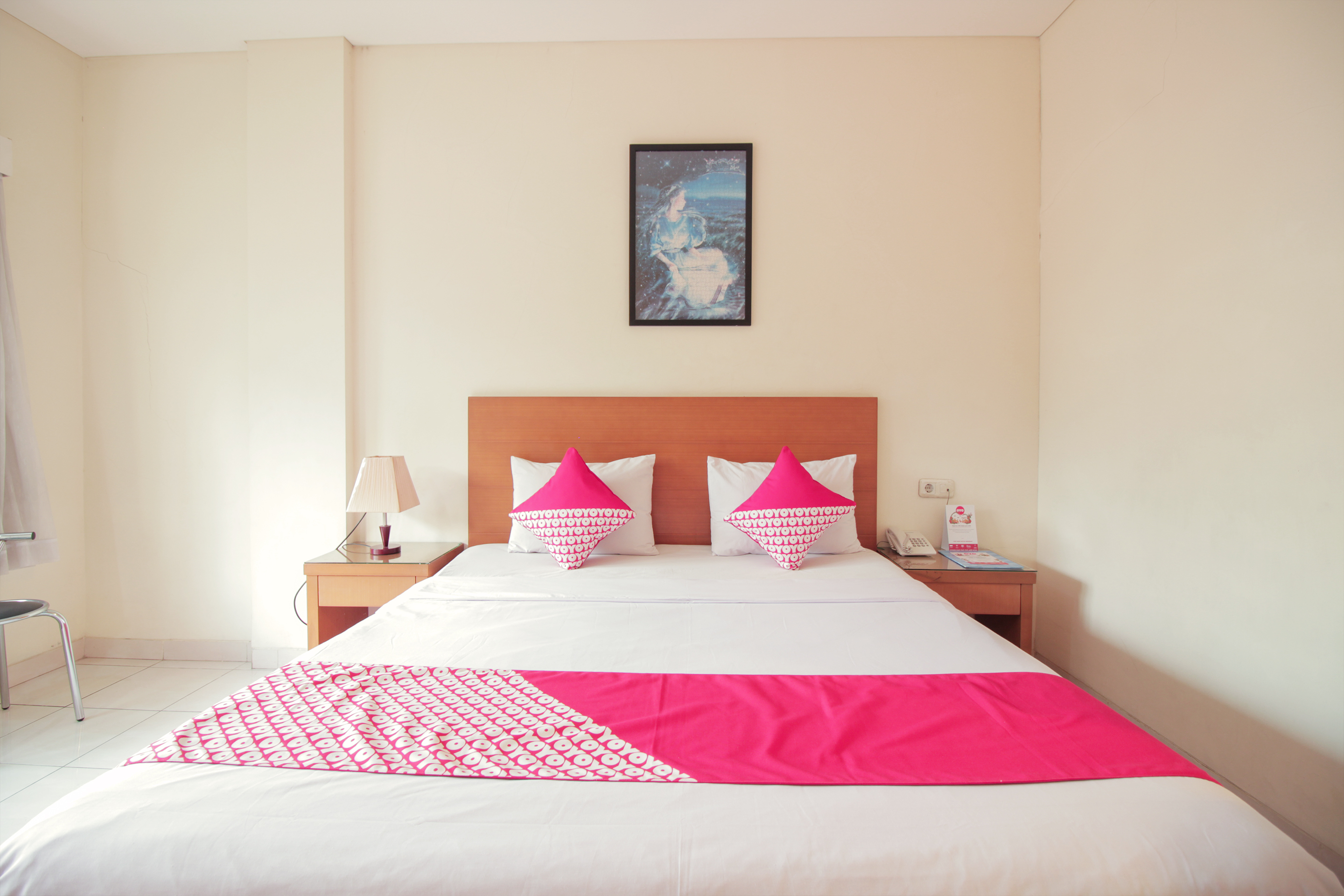 Flagship 1511 Galaxy Inn