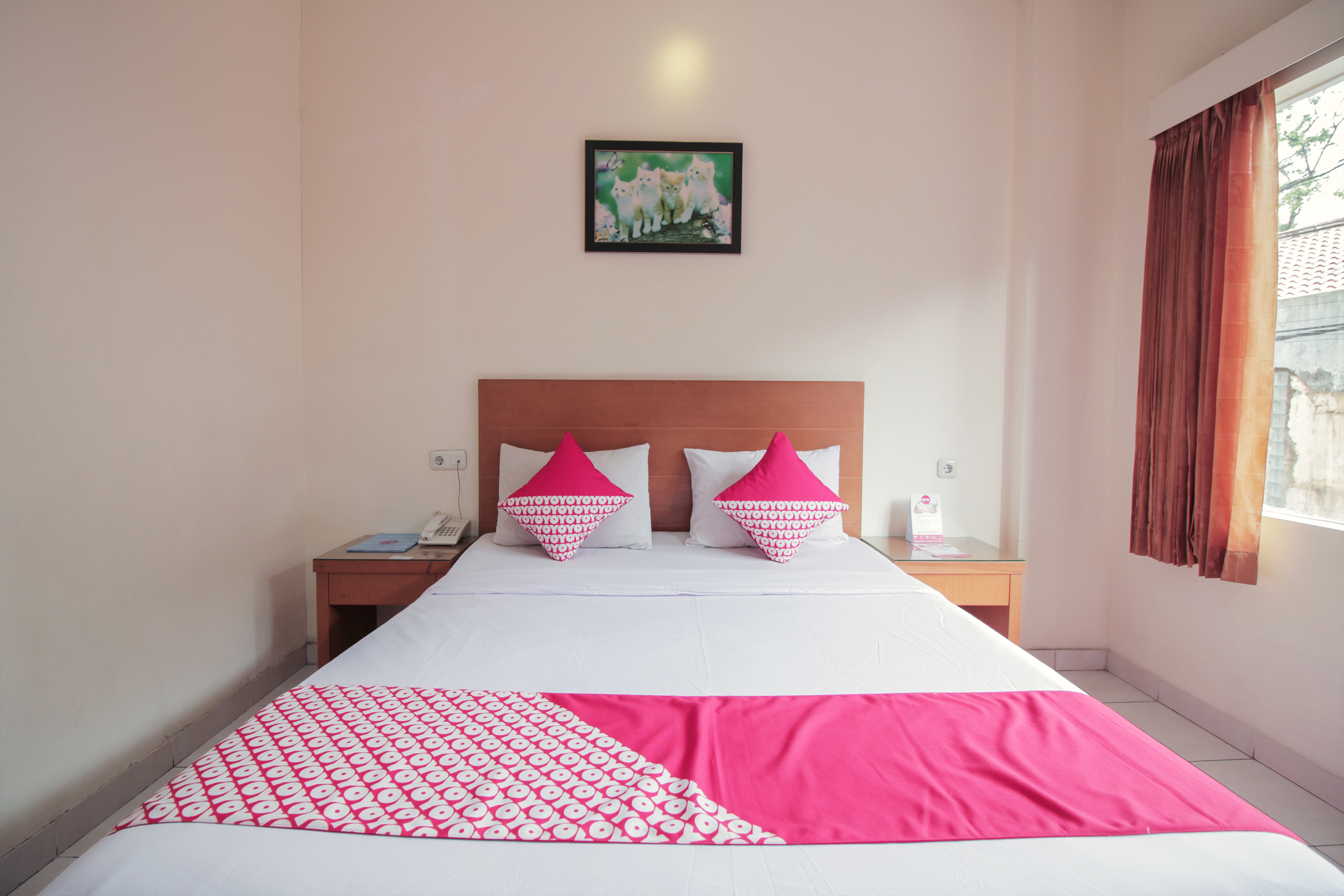 Flagship 1511 Galaxy Inn