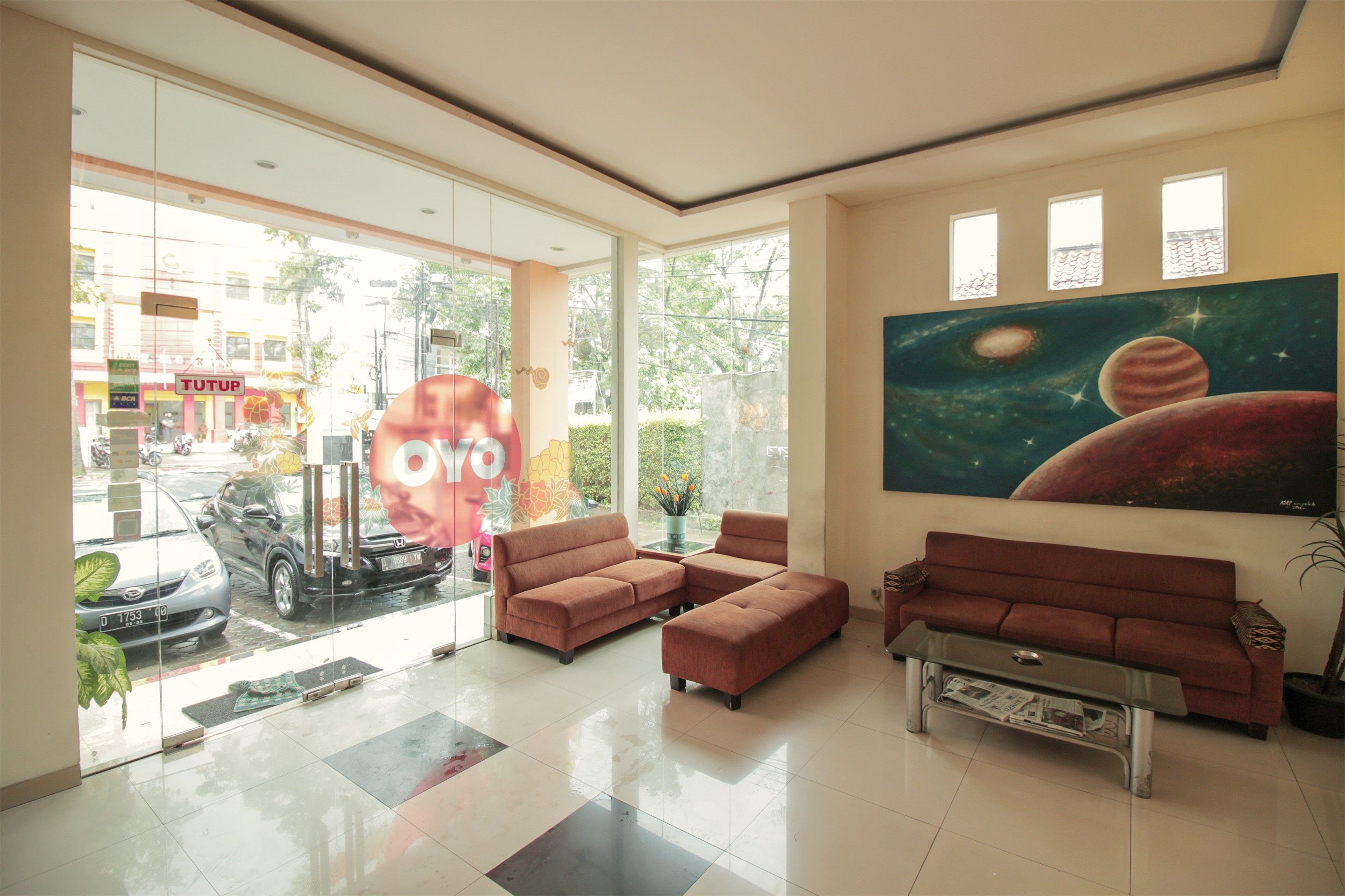 Flagship 1511 Galaxy Inn