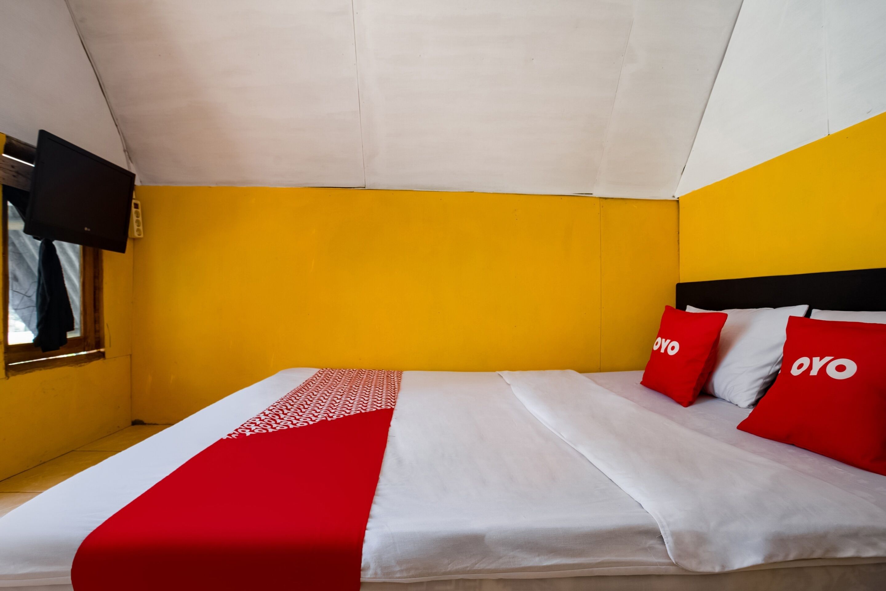 OYO 3772 Cigadog Residence