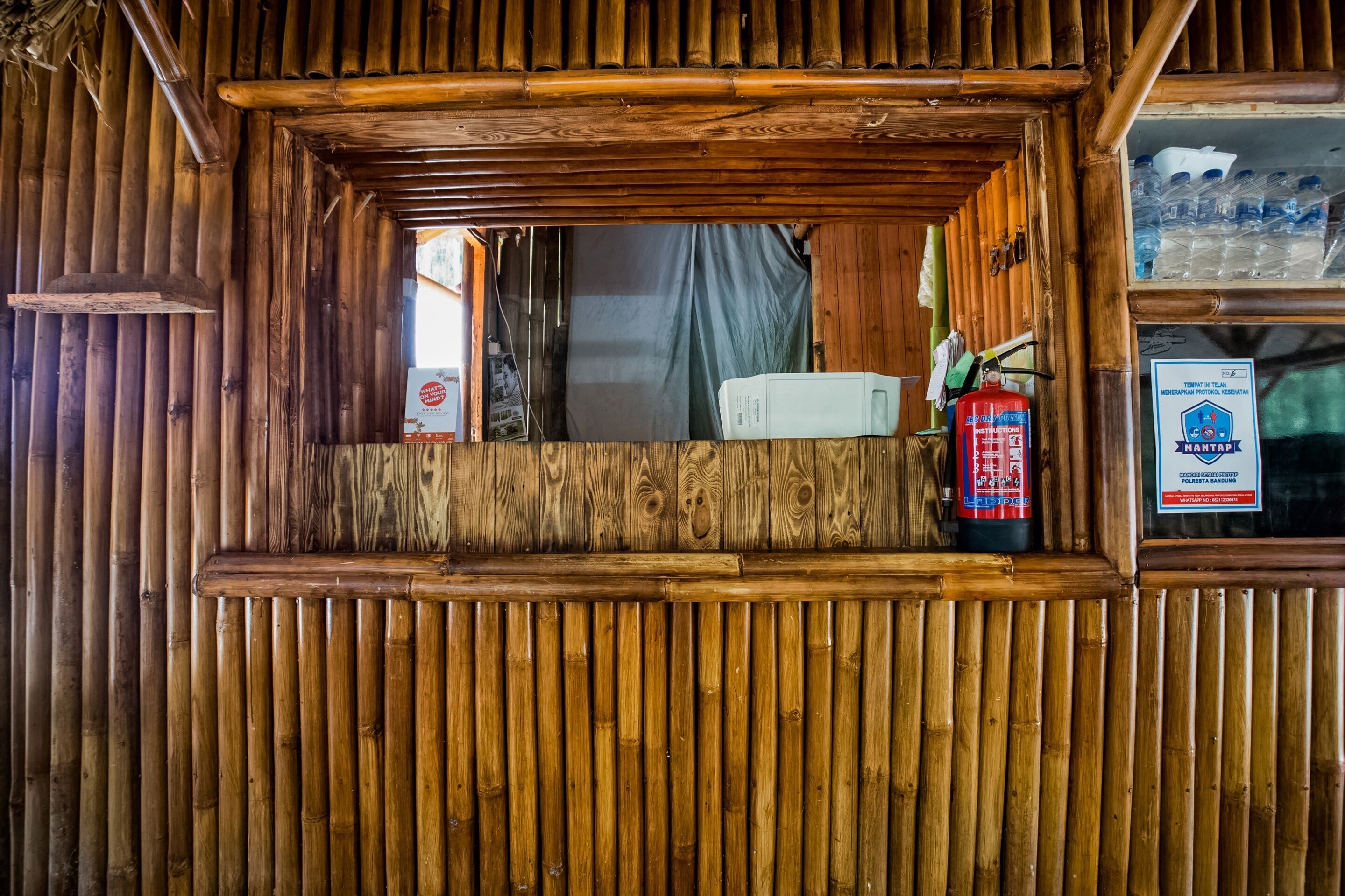 OYO 3772 Cigadog Residence