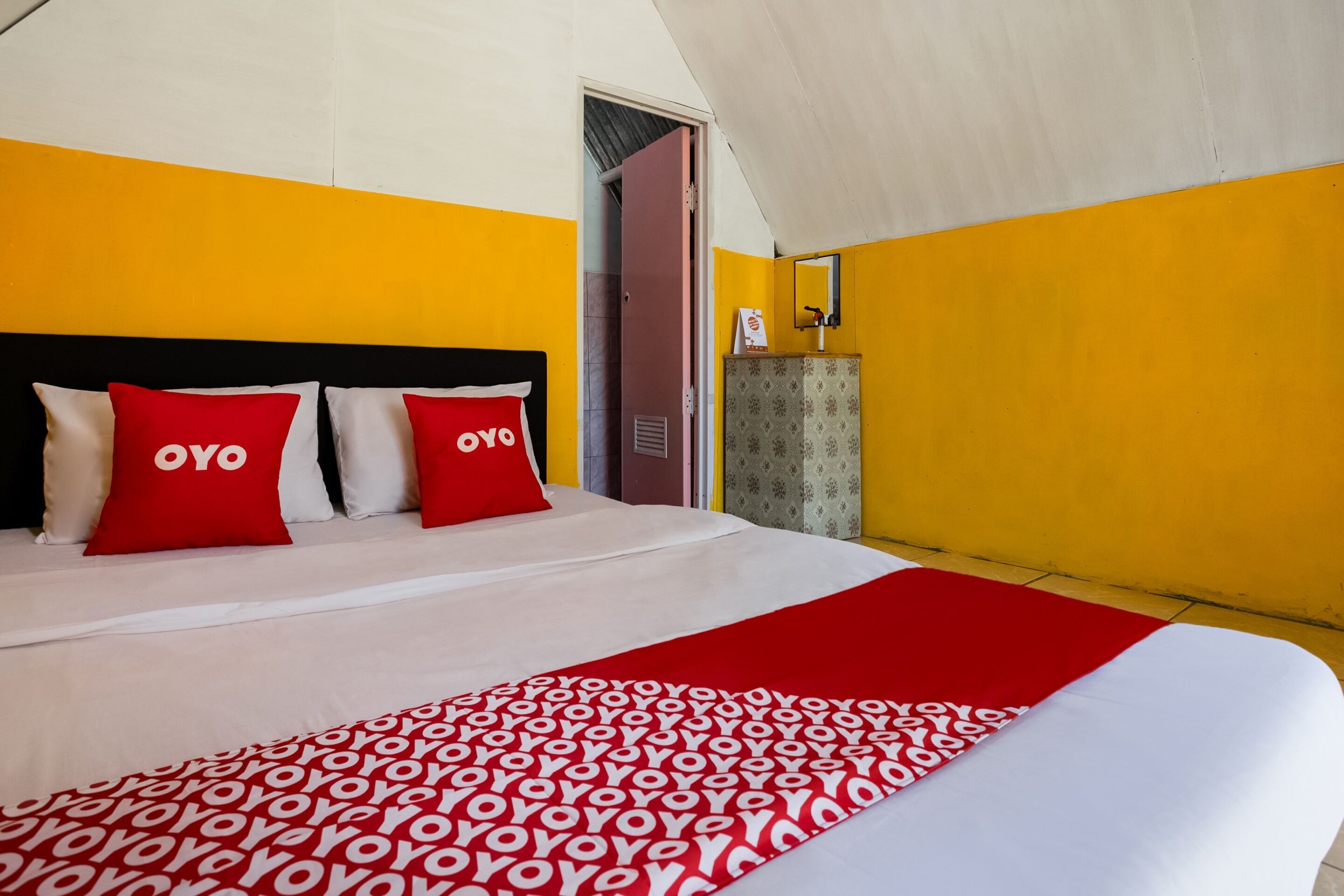 OYO 3772 Cigadog Residence