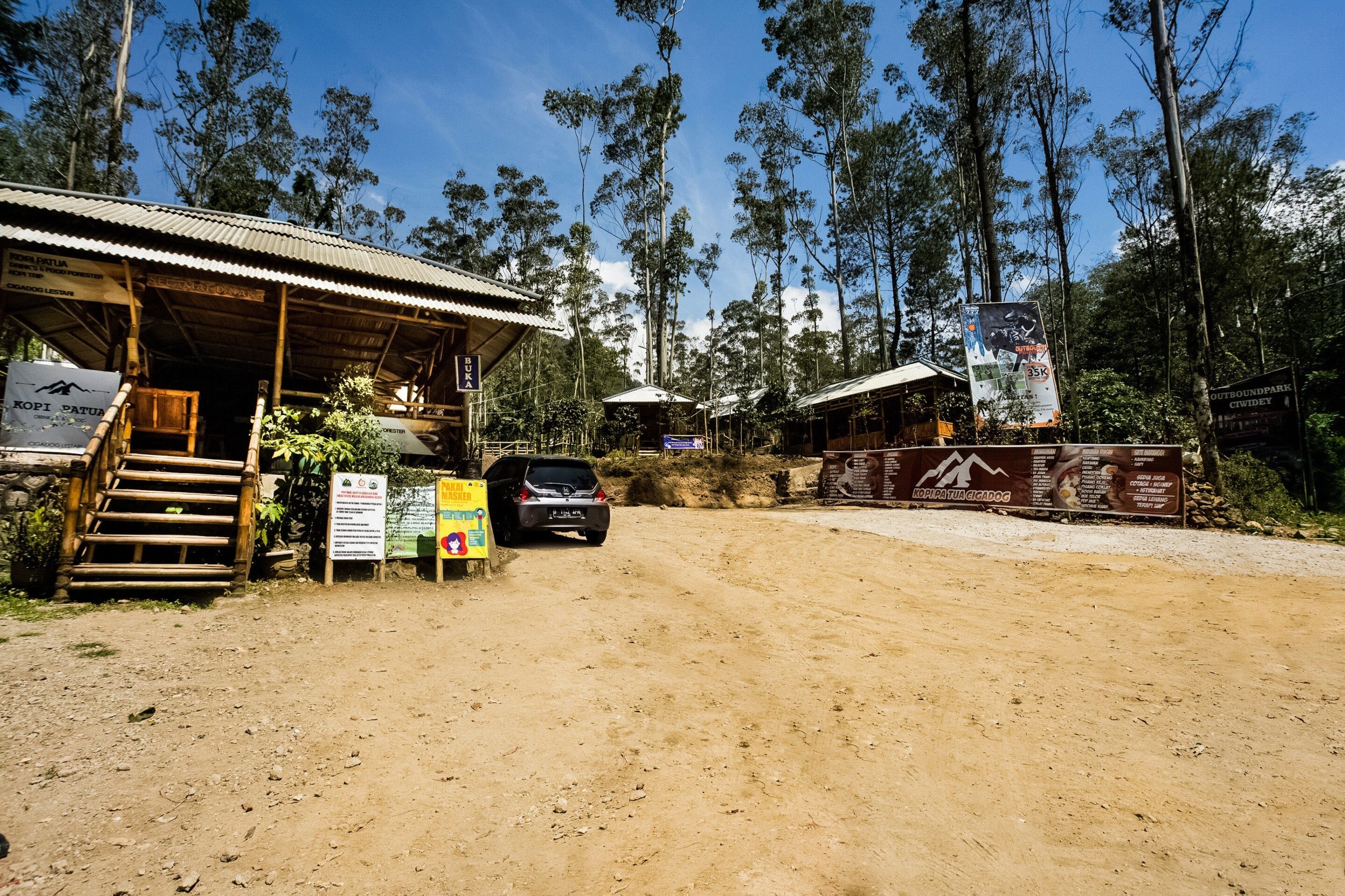 OYO 3772 Cigadog Residence