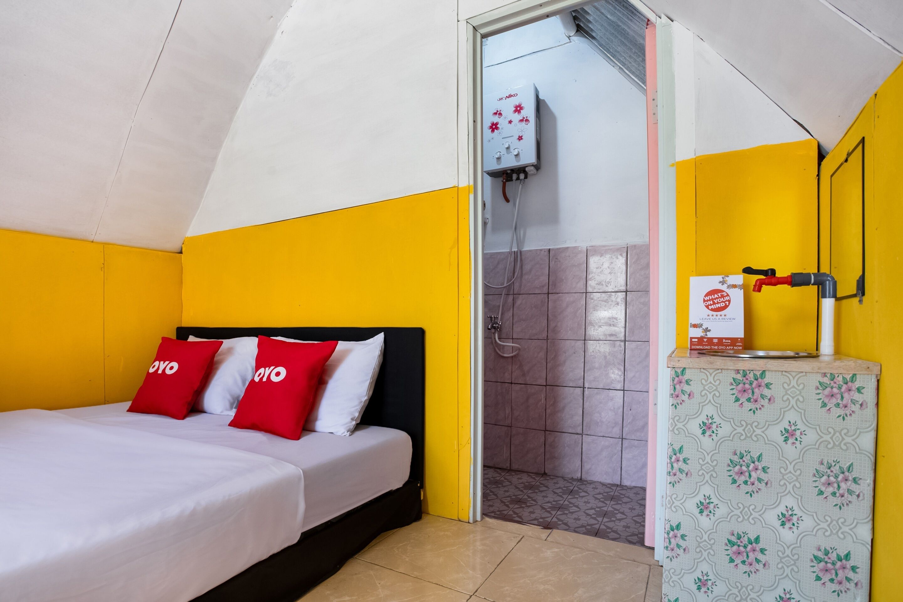 OYO 3772 Cigadog Residence