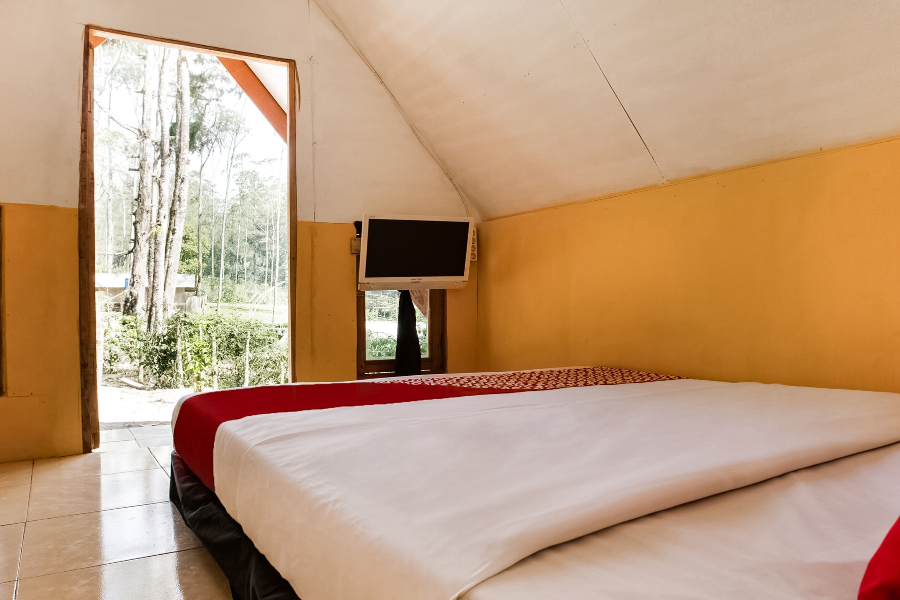 OYO 3772 Cigadog Residence