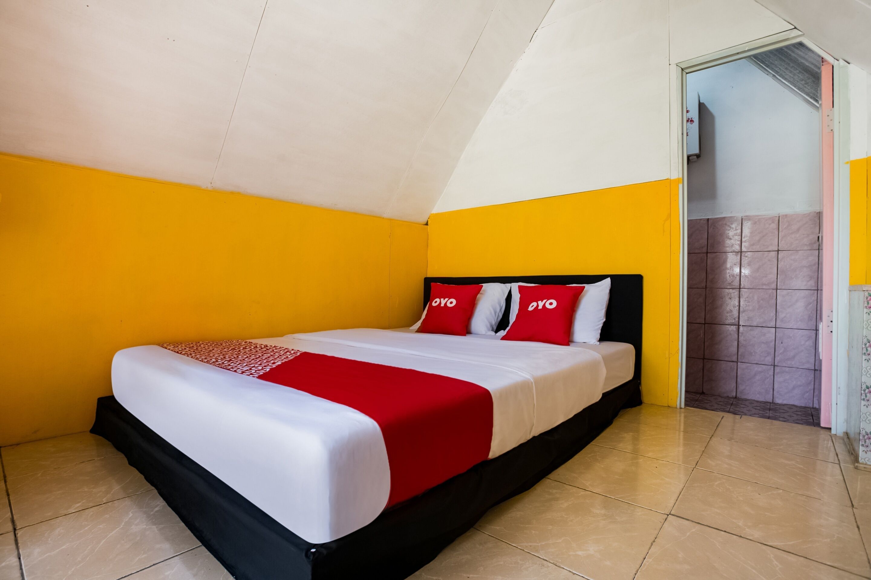 OYO 3772 Cigadog Residence