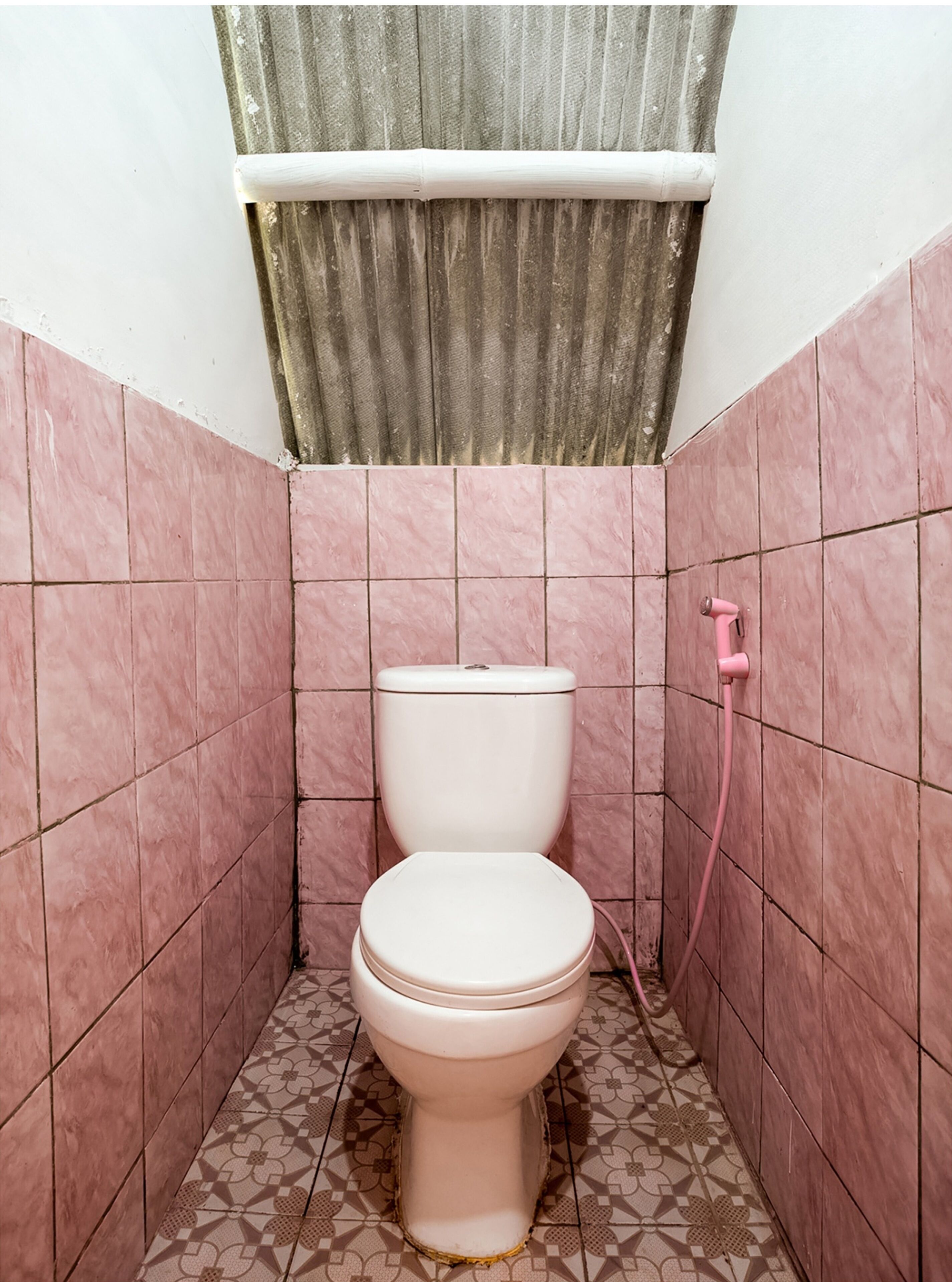 OYO 3772 Cigadog Residence