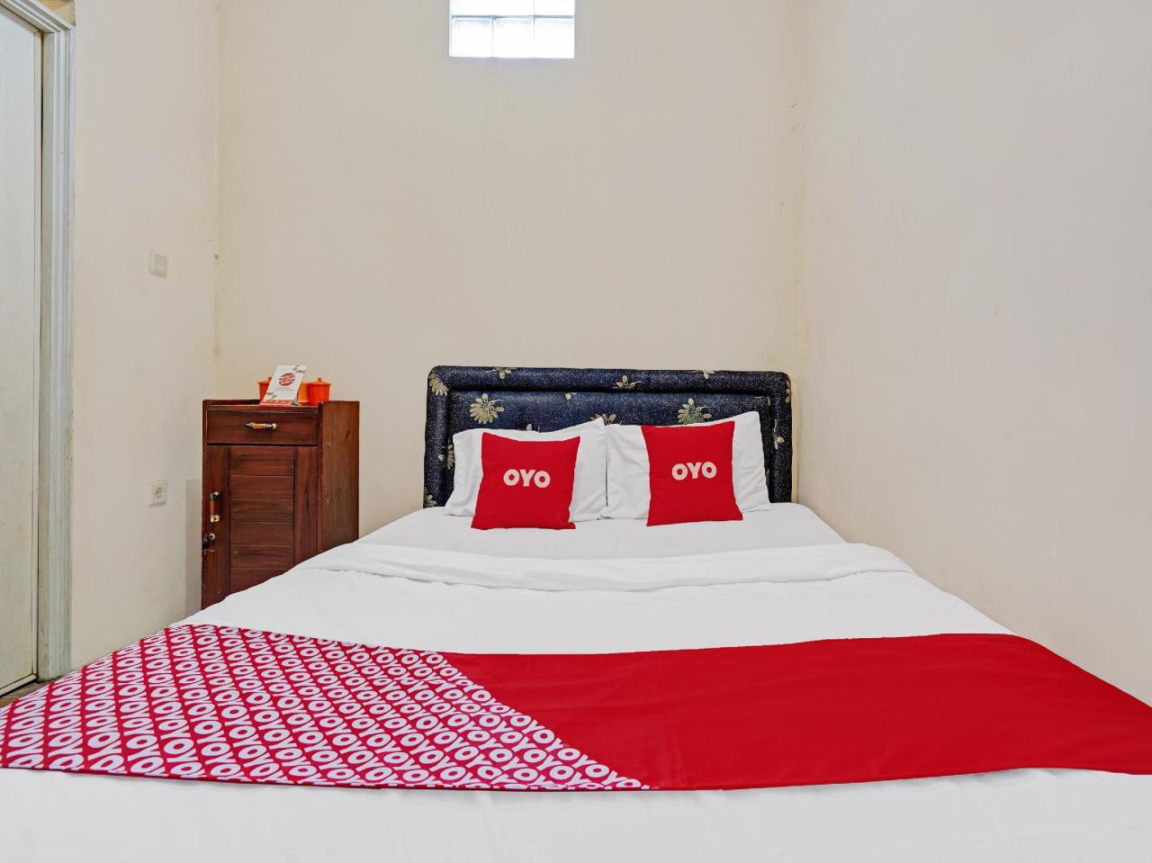 OYO 90415 Havana Orange Guest House