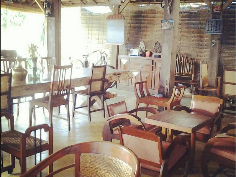 Palagan Joglo Boutique Guest House