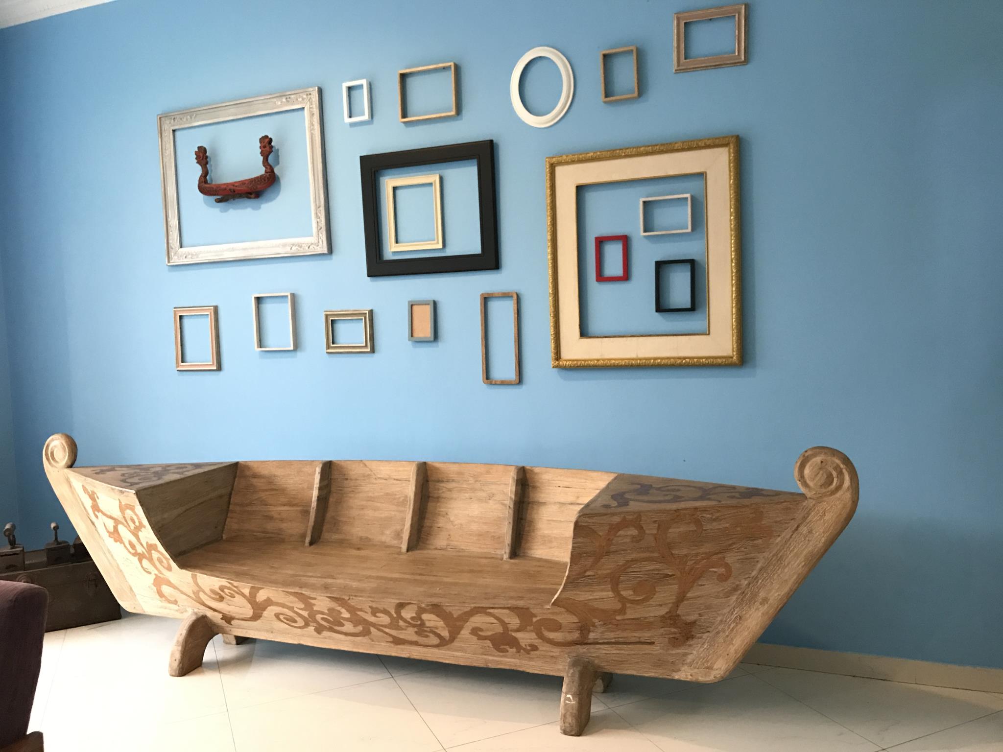 Palagan Joglo Boutique Guest House