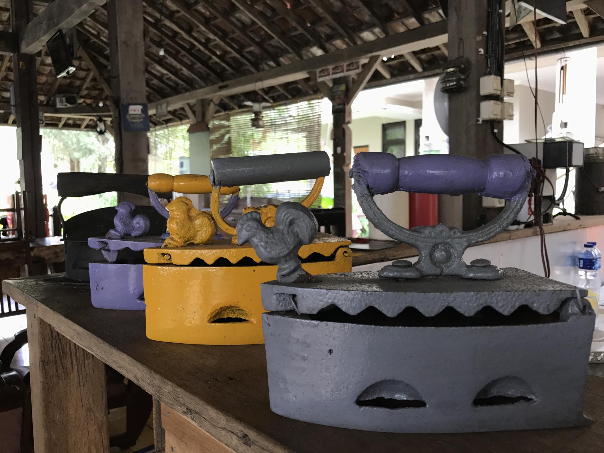 Palagan Joglo Boutique Guest House