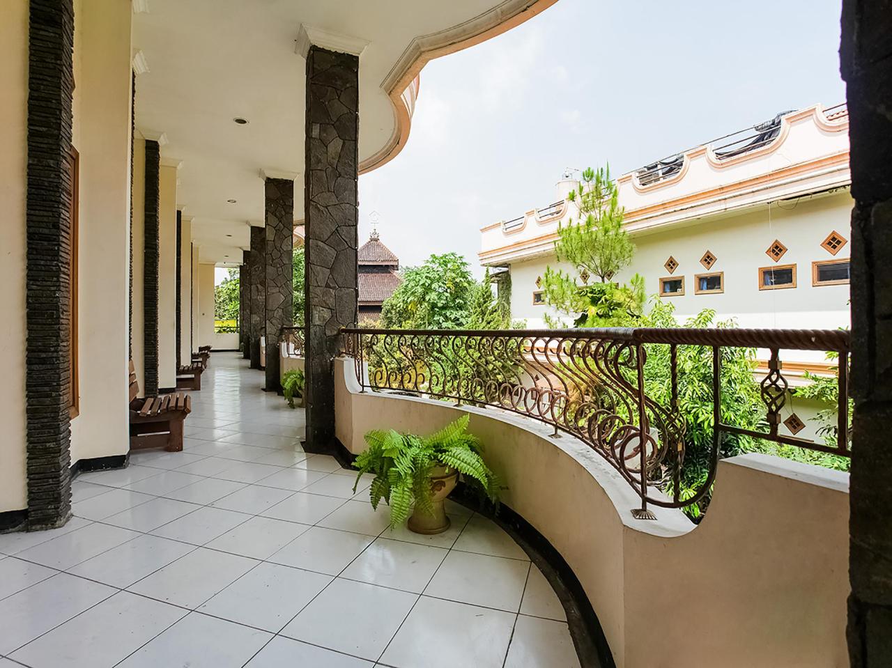 Pandu Prima Guest House by OYO Rooms