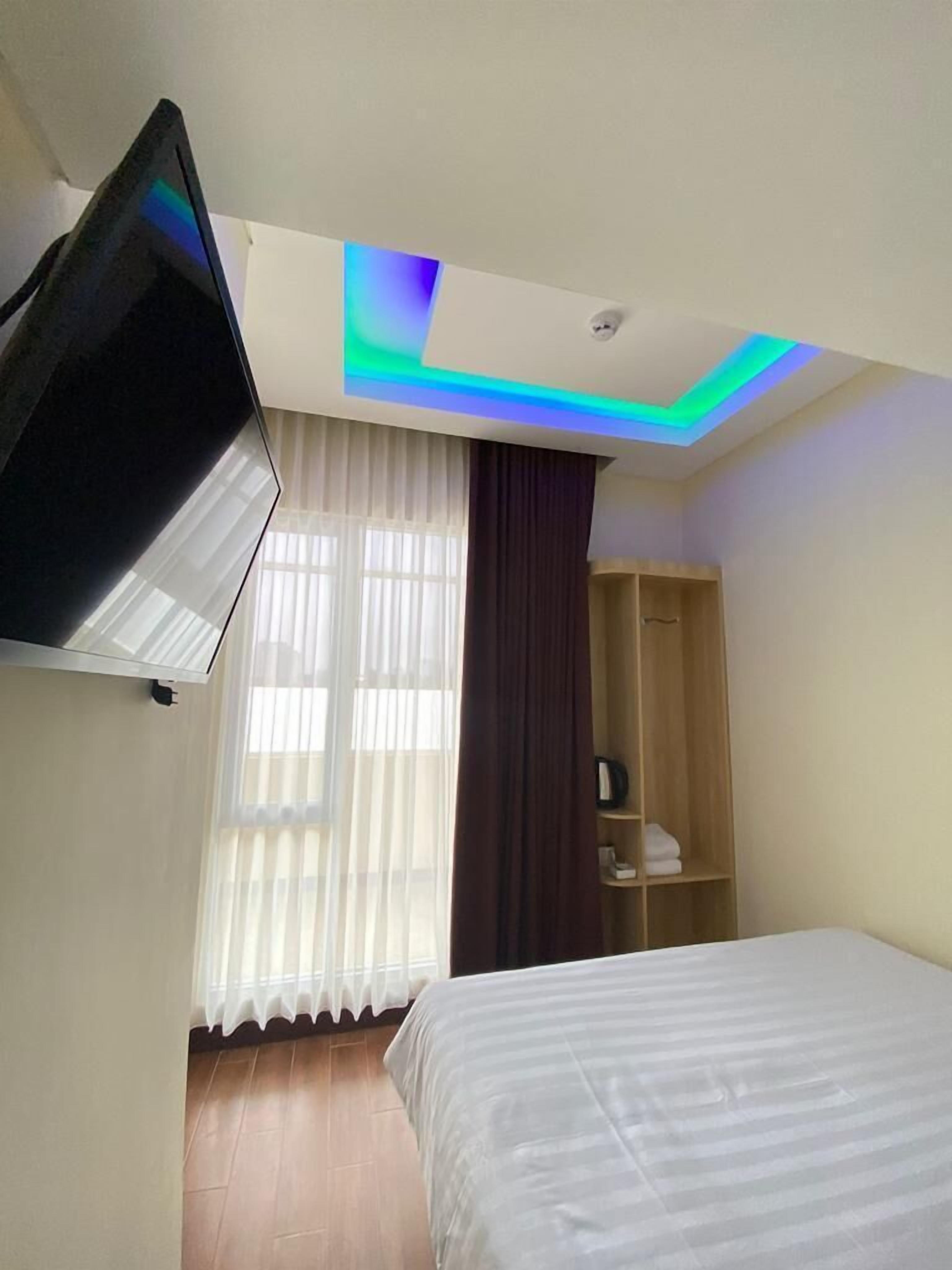 Panen Hotel Bandung