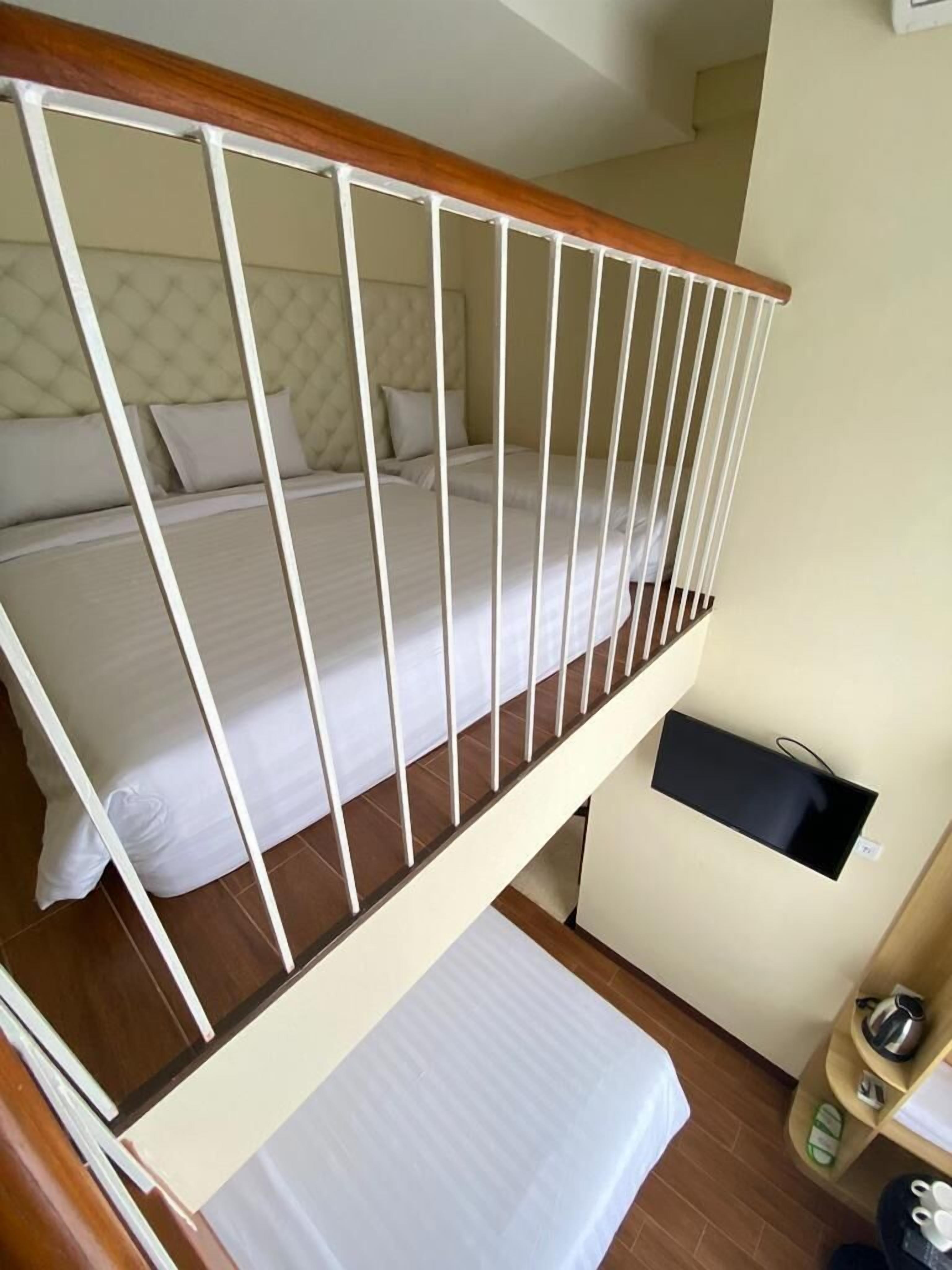 Panen Hotel Bandung