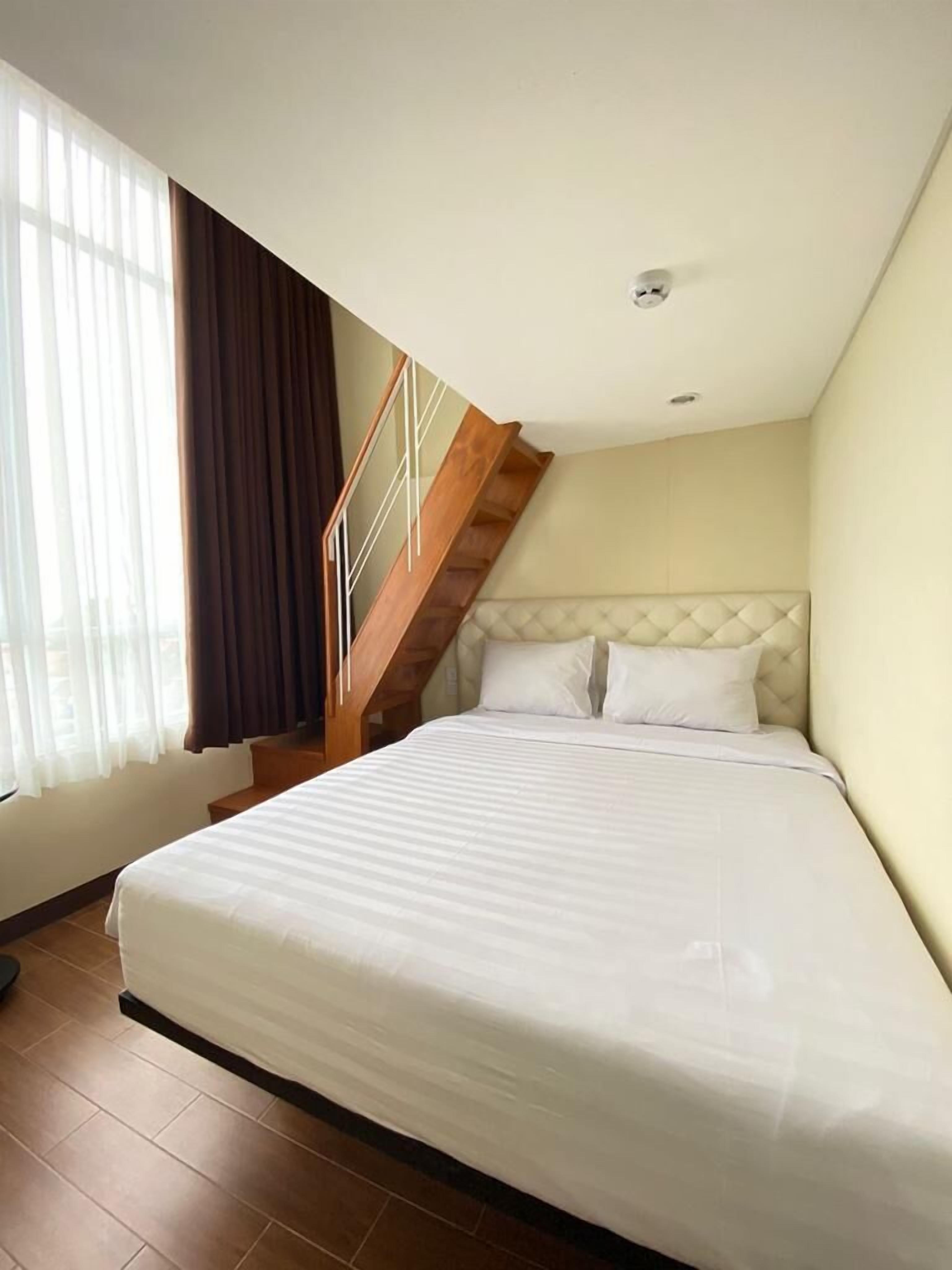 Panen Hotel Bandung