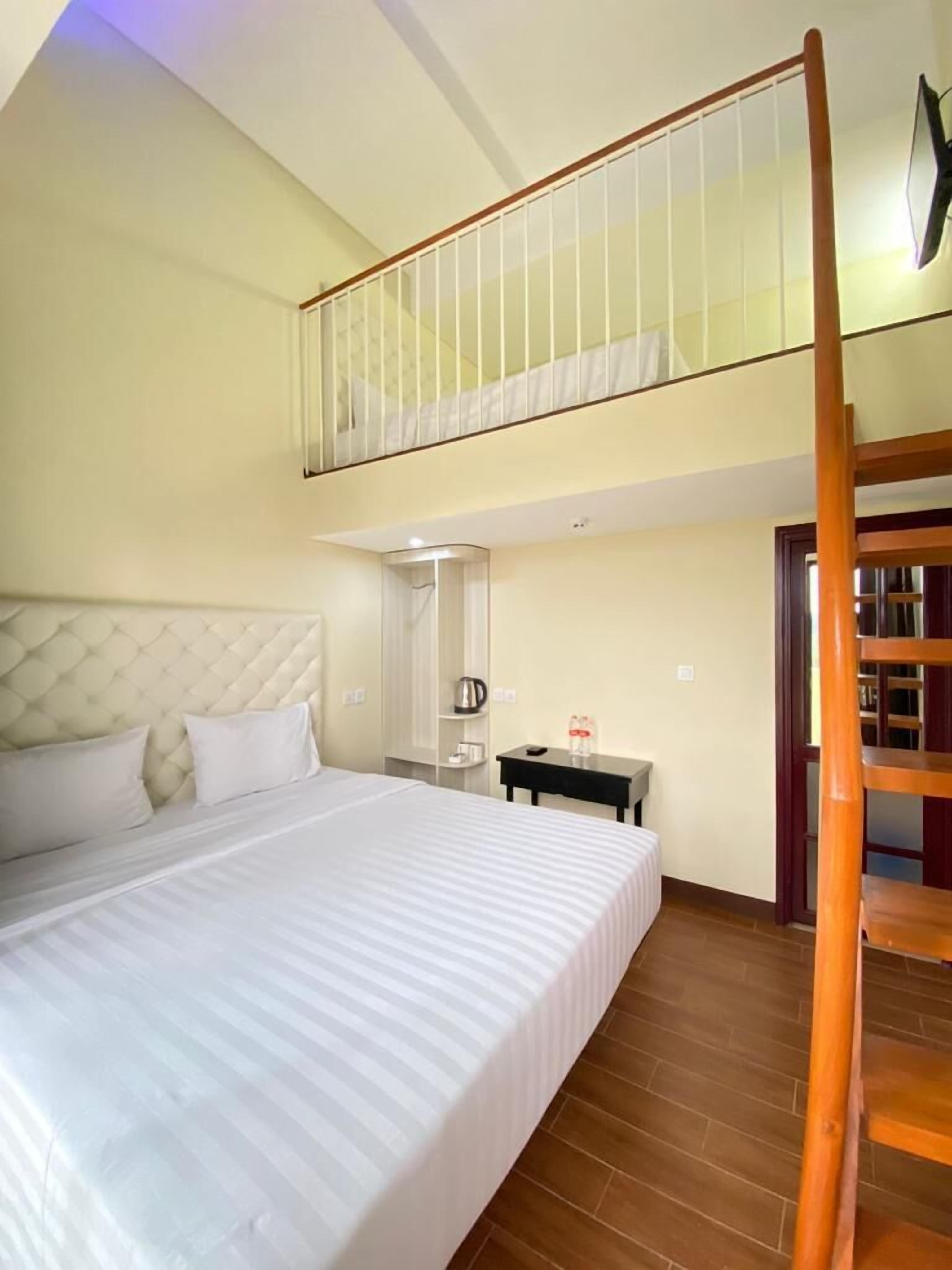 Panen Hotel Bandung