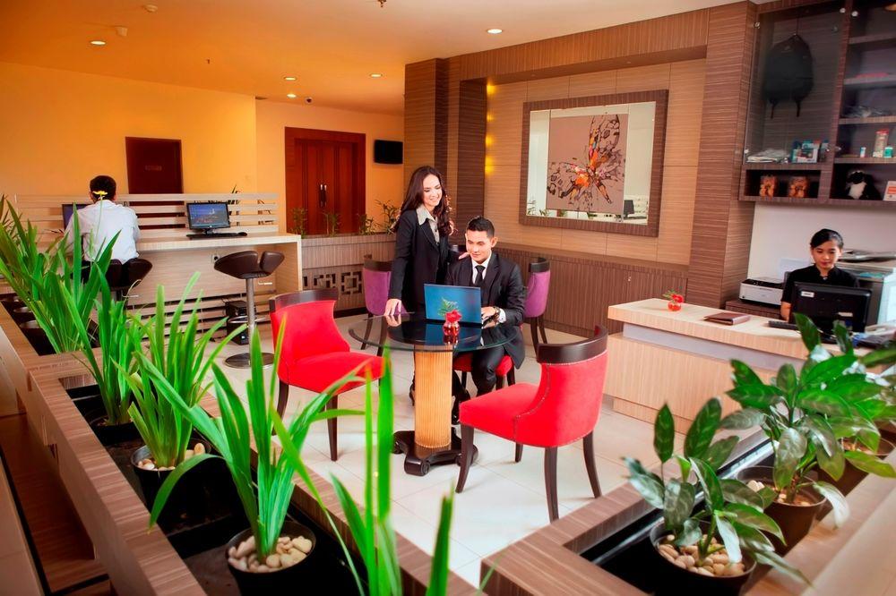 Prime Park Hotel