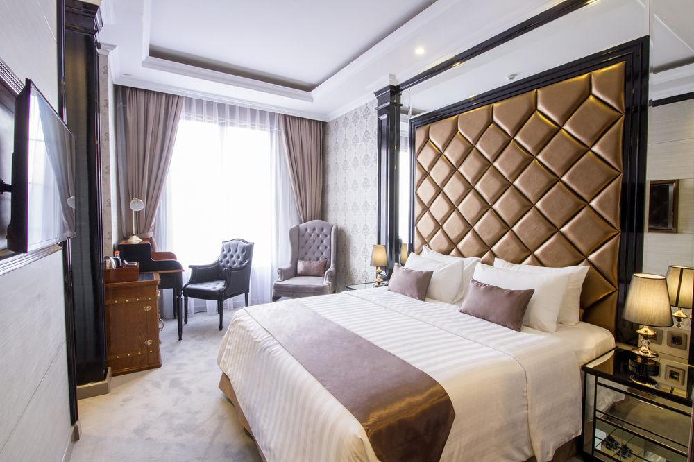 Park View Hotel