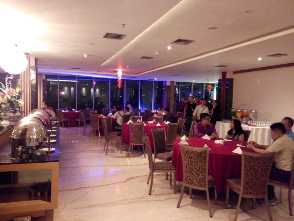 Pasar Baru Square Hotel Bandung