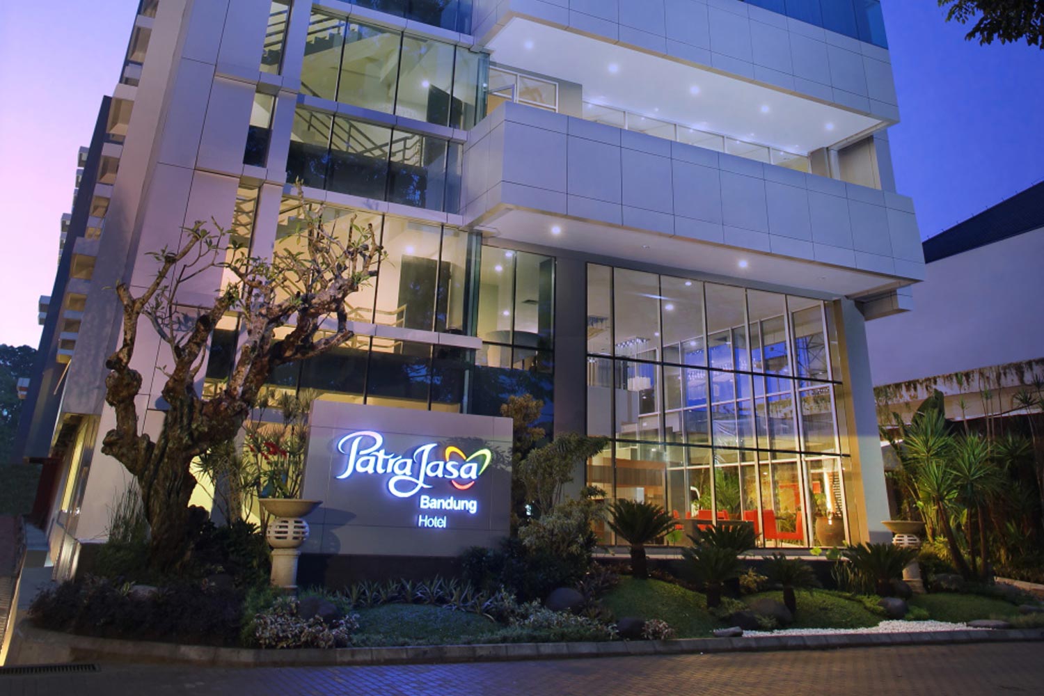 Patra Jasa Bandung