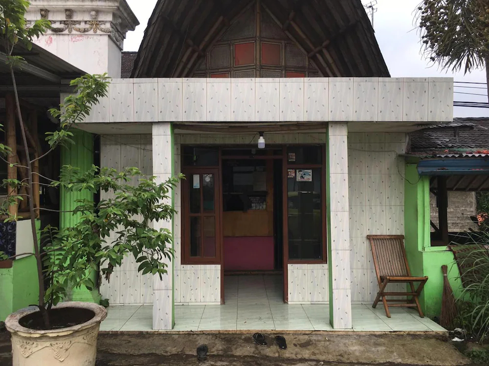 Penginapan Jempol by OYO Rooms