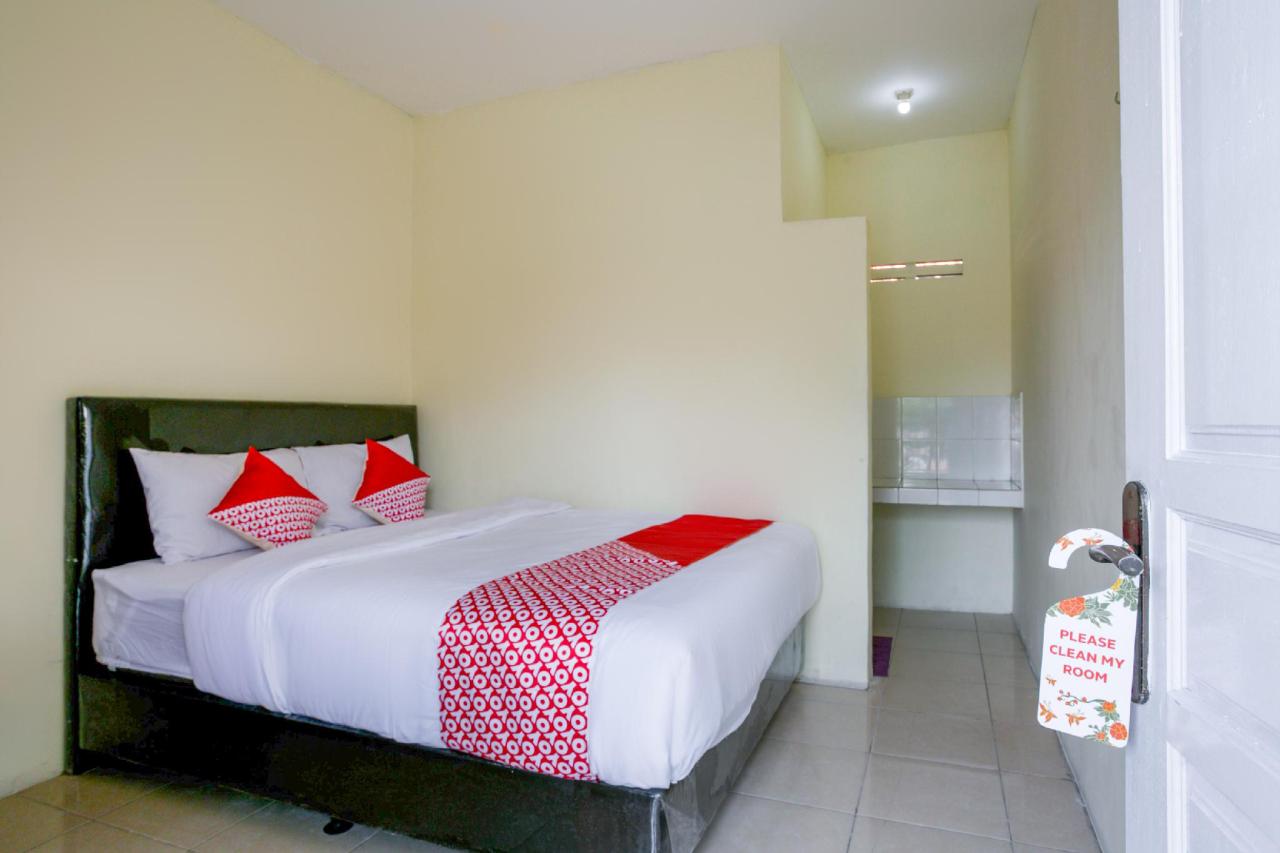 Hotel Villa Balong BHO Syariah