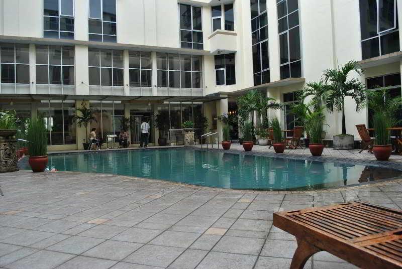 Perdana Wisata