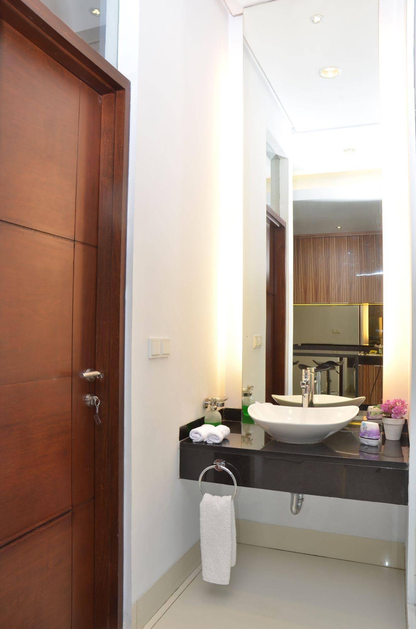 Forest Hill Resor Dago Pakar