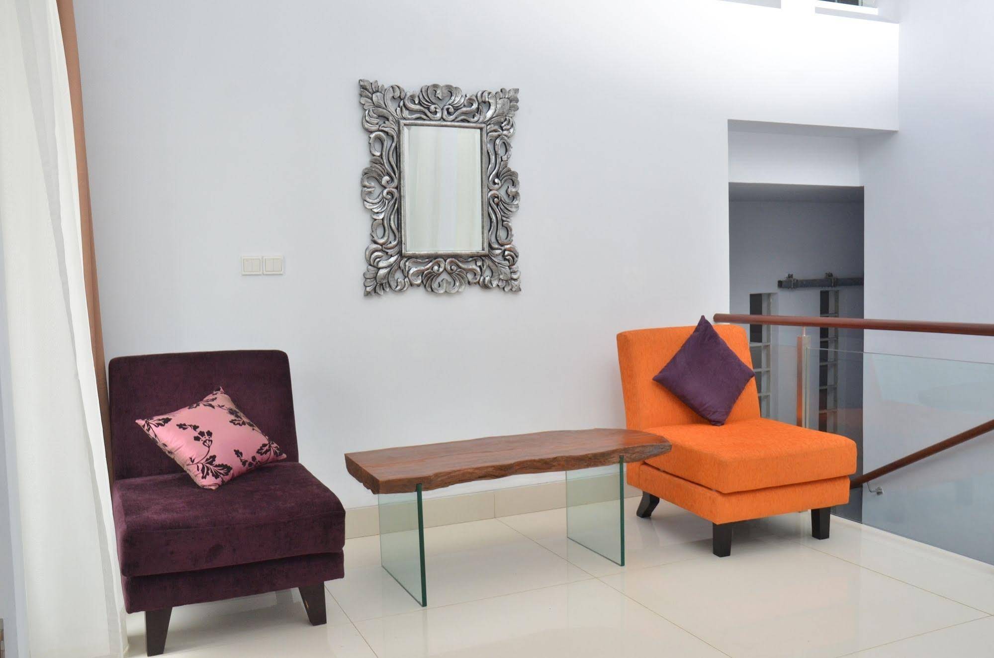 Forest Hill Resor Dago Pakar