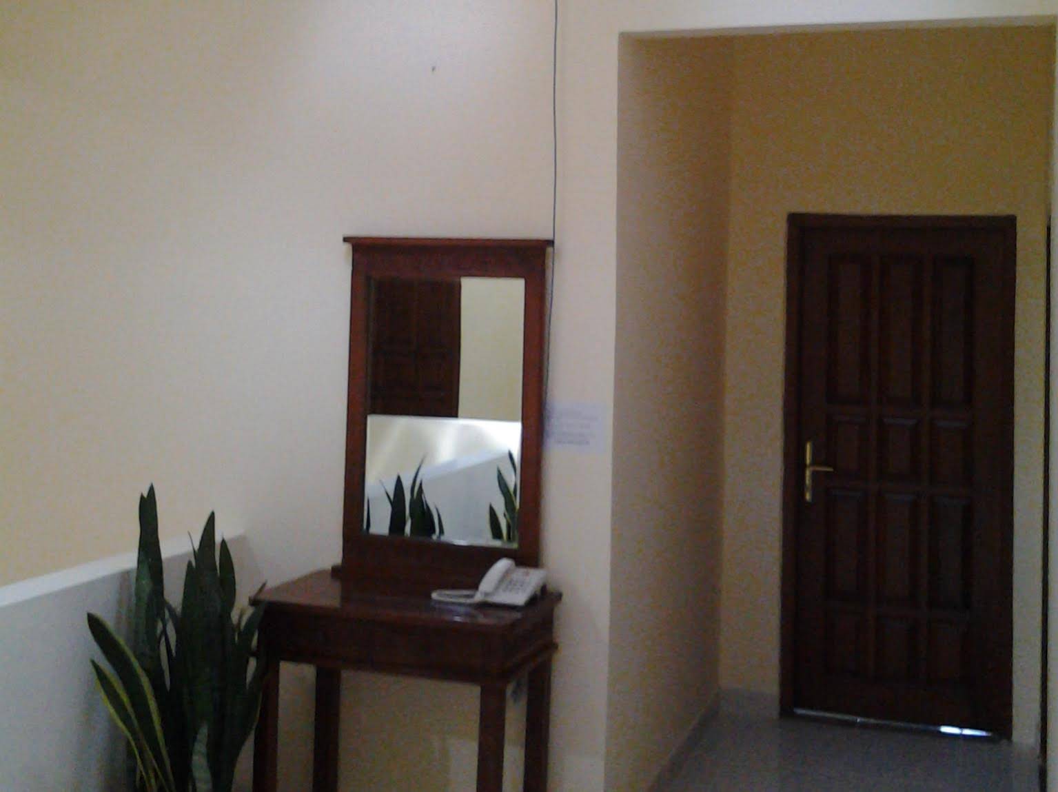 Pilatus Hotel Bandung