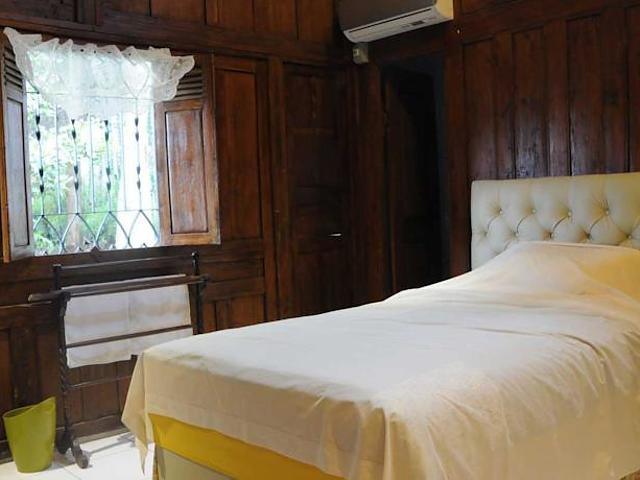 Pondok Cipaheut Dago Villa
