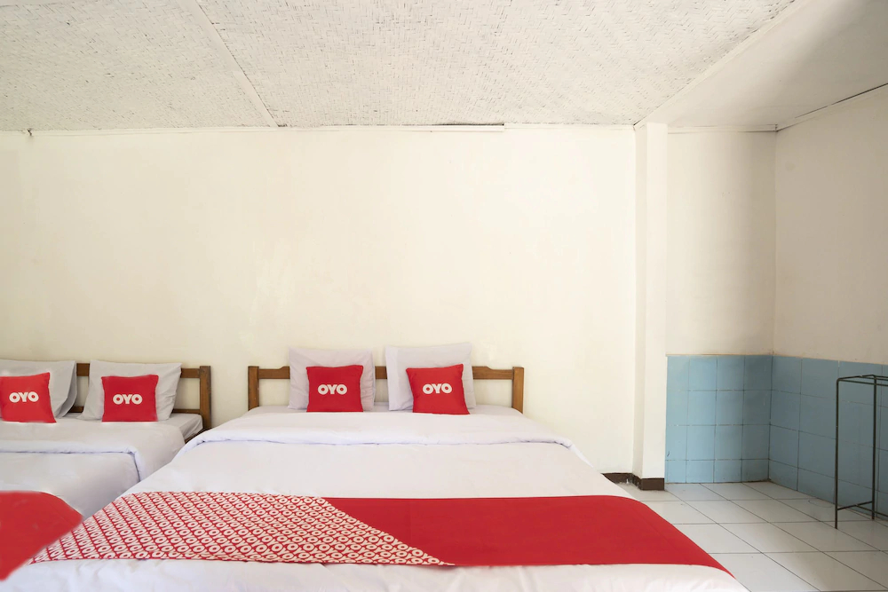 Pondok Gembyang Hotel Air Panas Alam by OYO Rooms