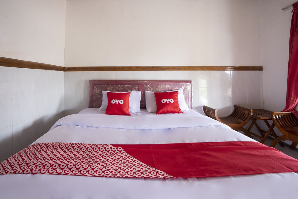 Pondok Gembyang Hotel Air Panas Alam by OYO Rooms