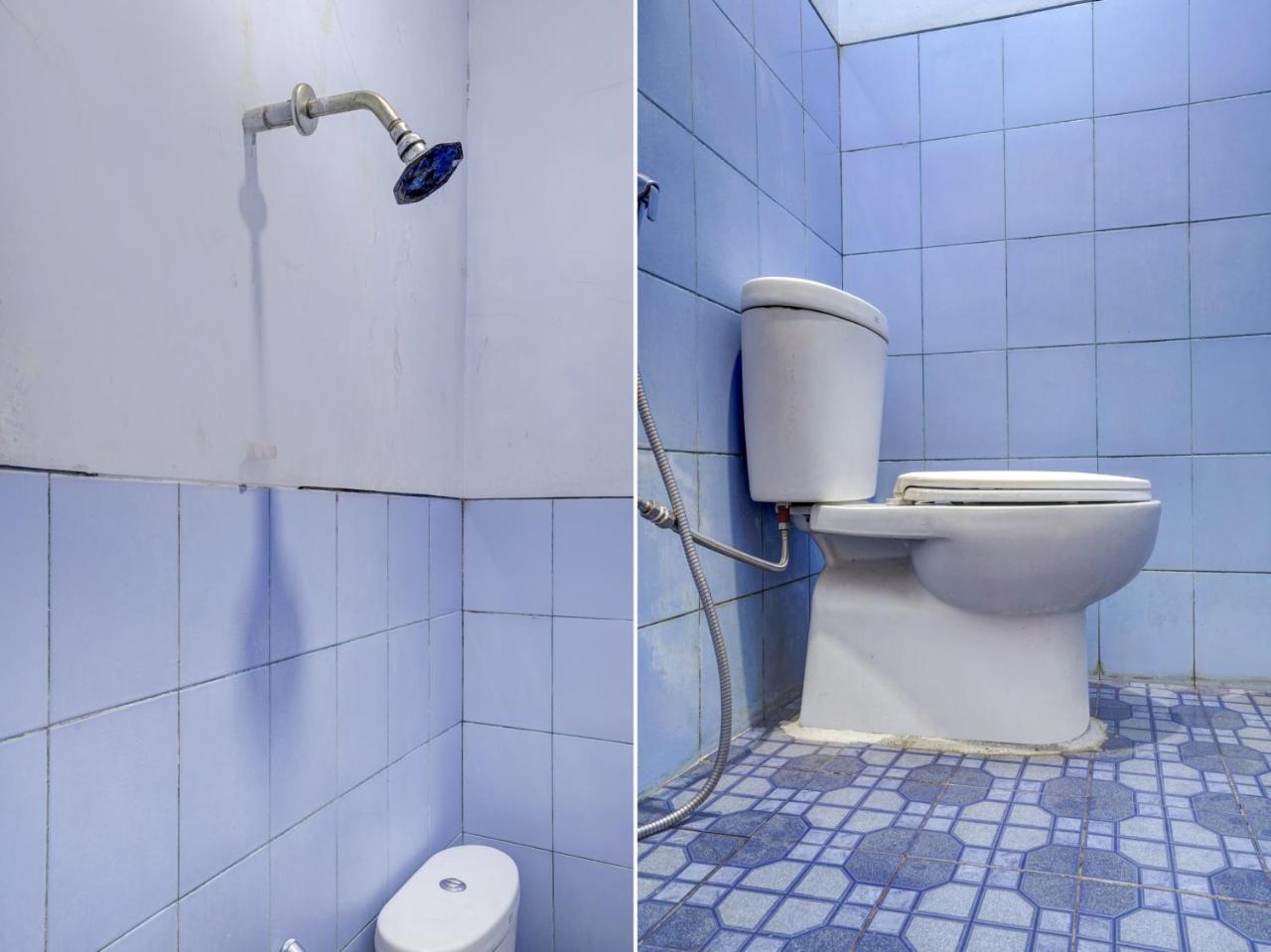 Pondok Kuning by OYO Rooms