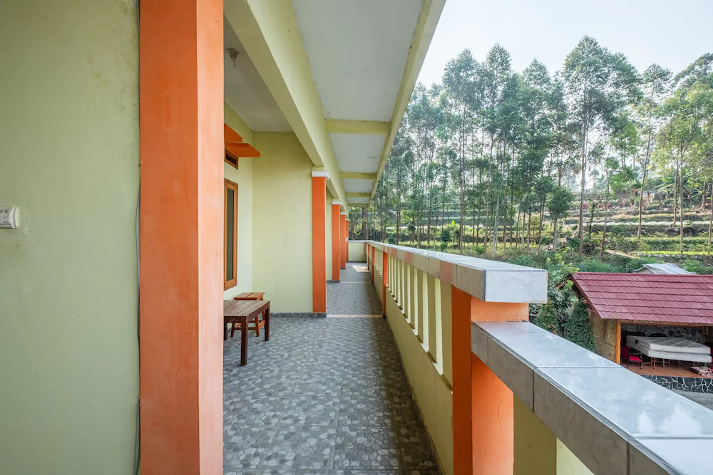 Pondok Winagung Hotel by OYO Rooms