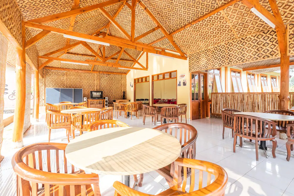 Pondok Winagung Hotel by OYO Rooms