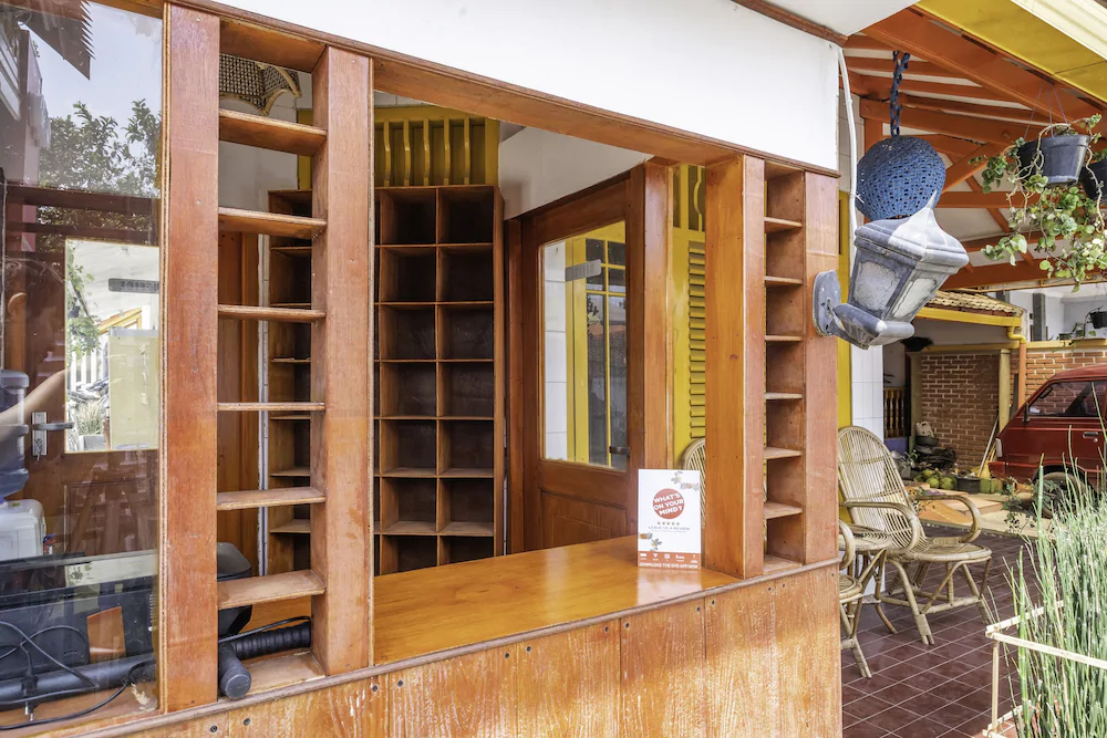 Puri Cikole Asri by OYO Rooms