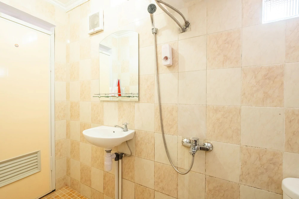 Puri Torina Residence by OYO Rooms