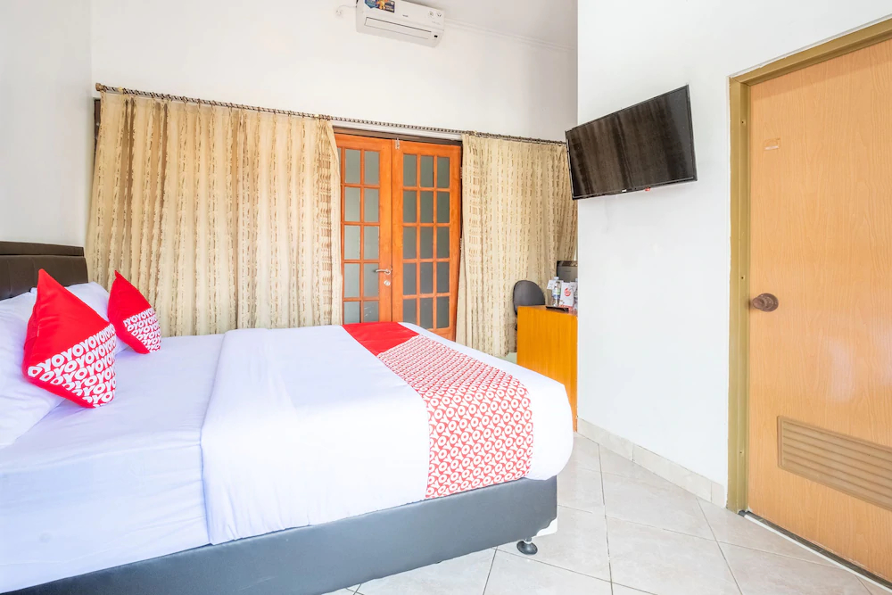 Puri Torina Residence by OYO Rooms