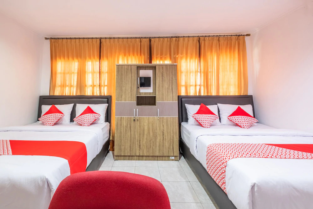 Puri Torina Residence by OYO Rooms