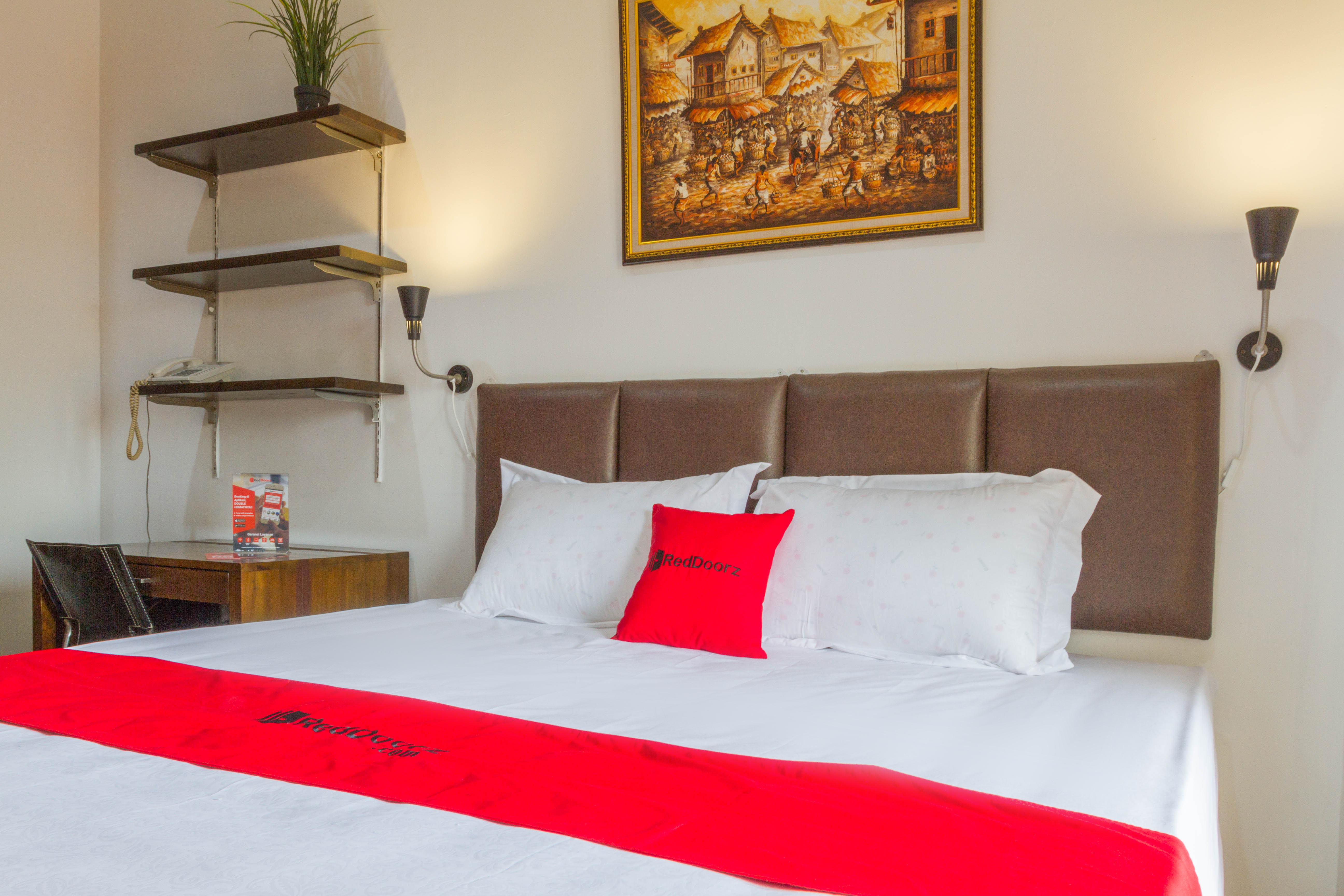 RedDoorz @ Dago Asri 3