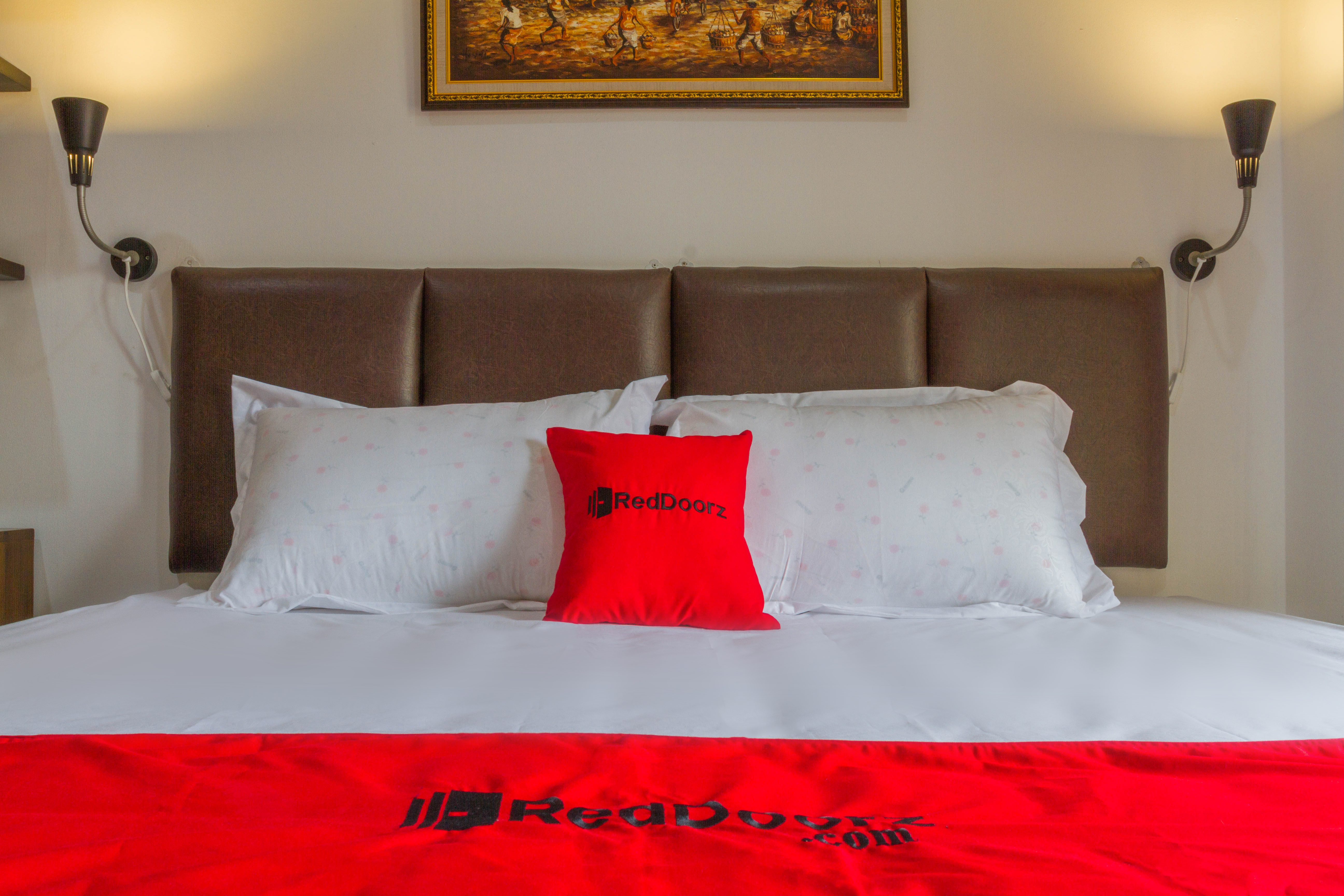 RedDoorz @ Dago Asri 3