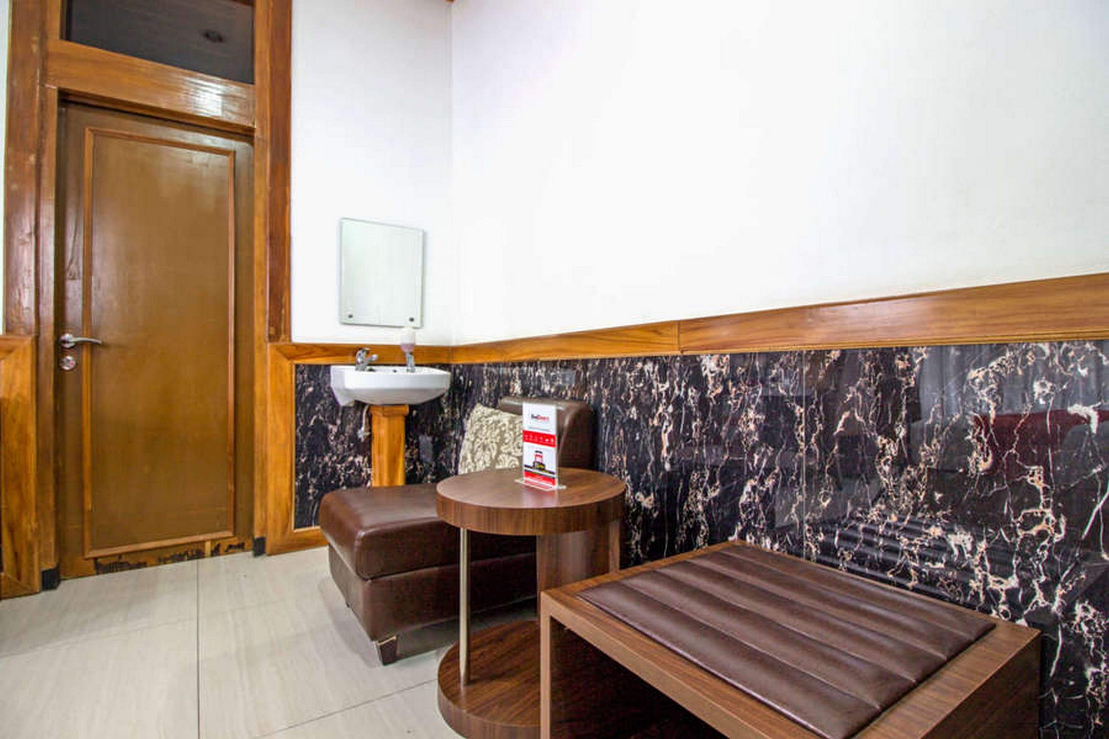 RedDoorz @ Hegarmanah