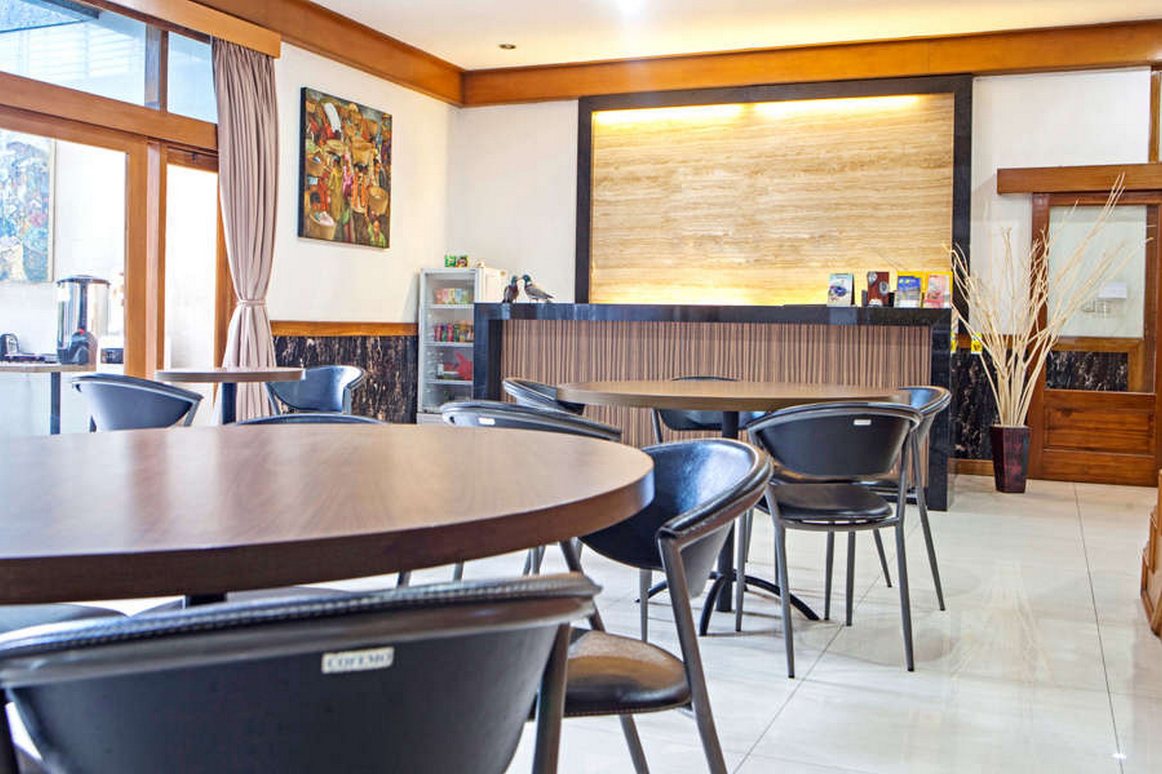 RedDoorz @ Hegarmanah